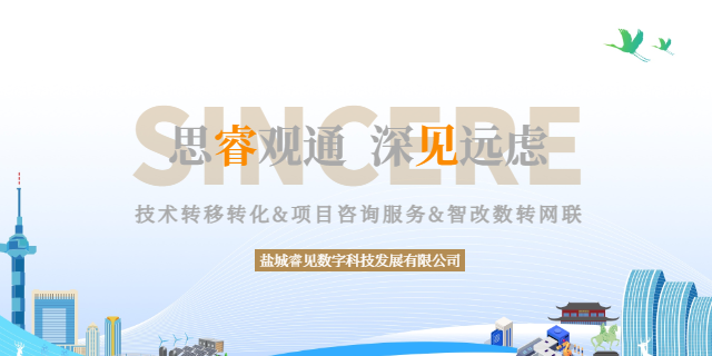 鹽都區(qū)航空航天科技創(chuàng)新扶持政策 推薦咨詢 鹽城睿見數字科技發(fā)展供應