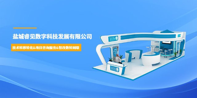 射陽制造業(yè)項目申報創(chuàng)新產(chǎn)品 推薦咨詢 鹽城睿見數(shù)字科技發(fā)展供應;