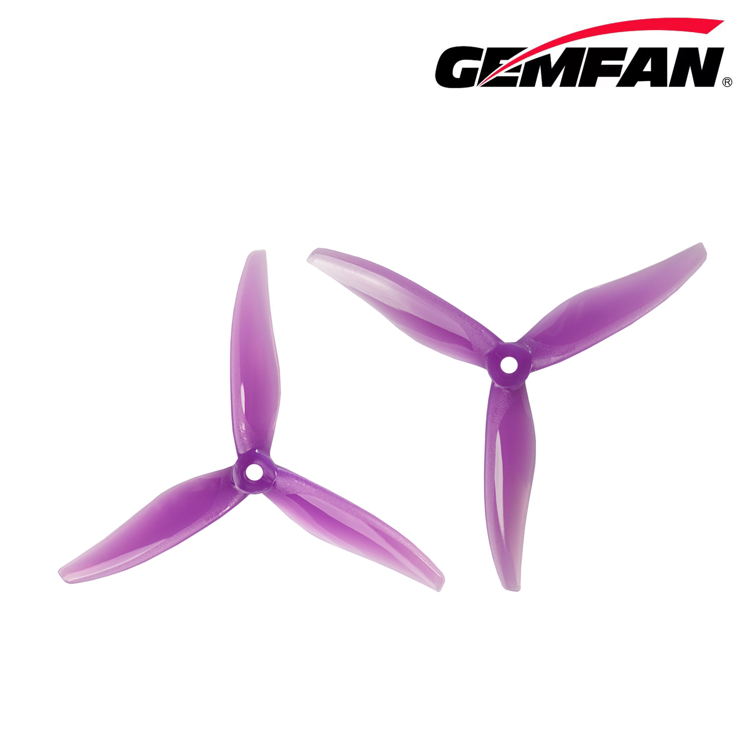 GEMFAN HOBBY CO., LTD.