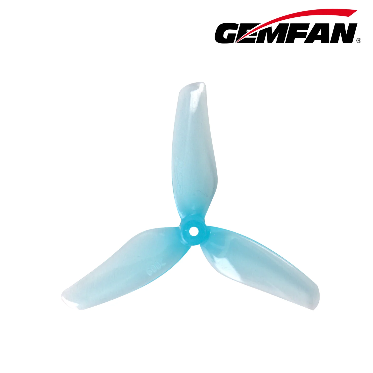2009 Hurricane PC 3 Blade
