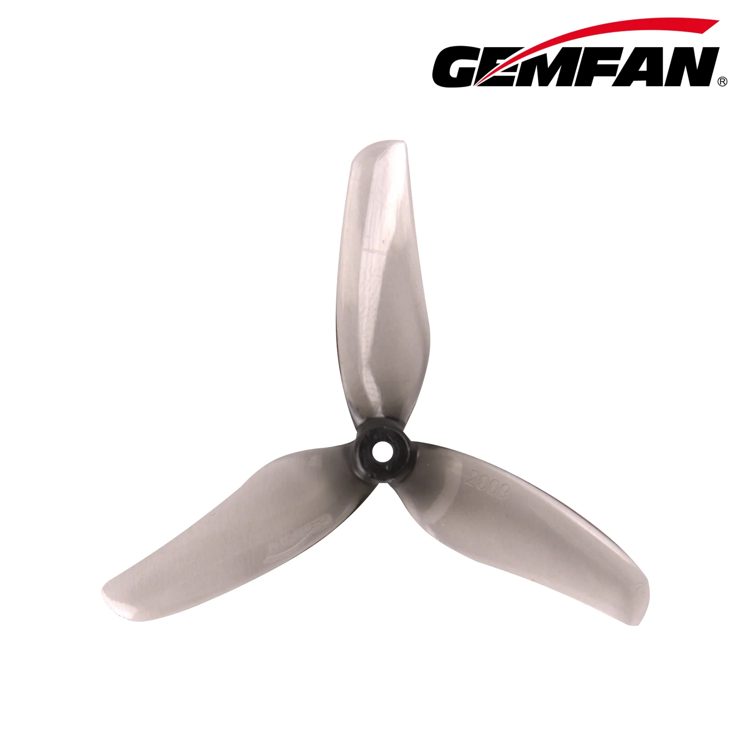 2009 Hurricane PC 3 Blade