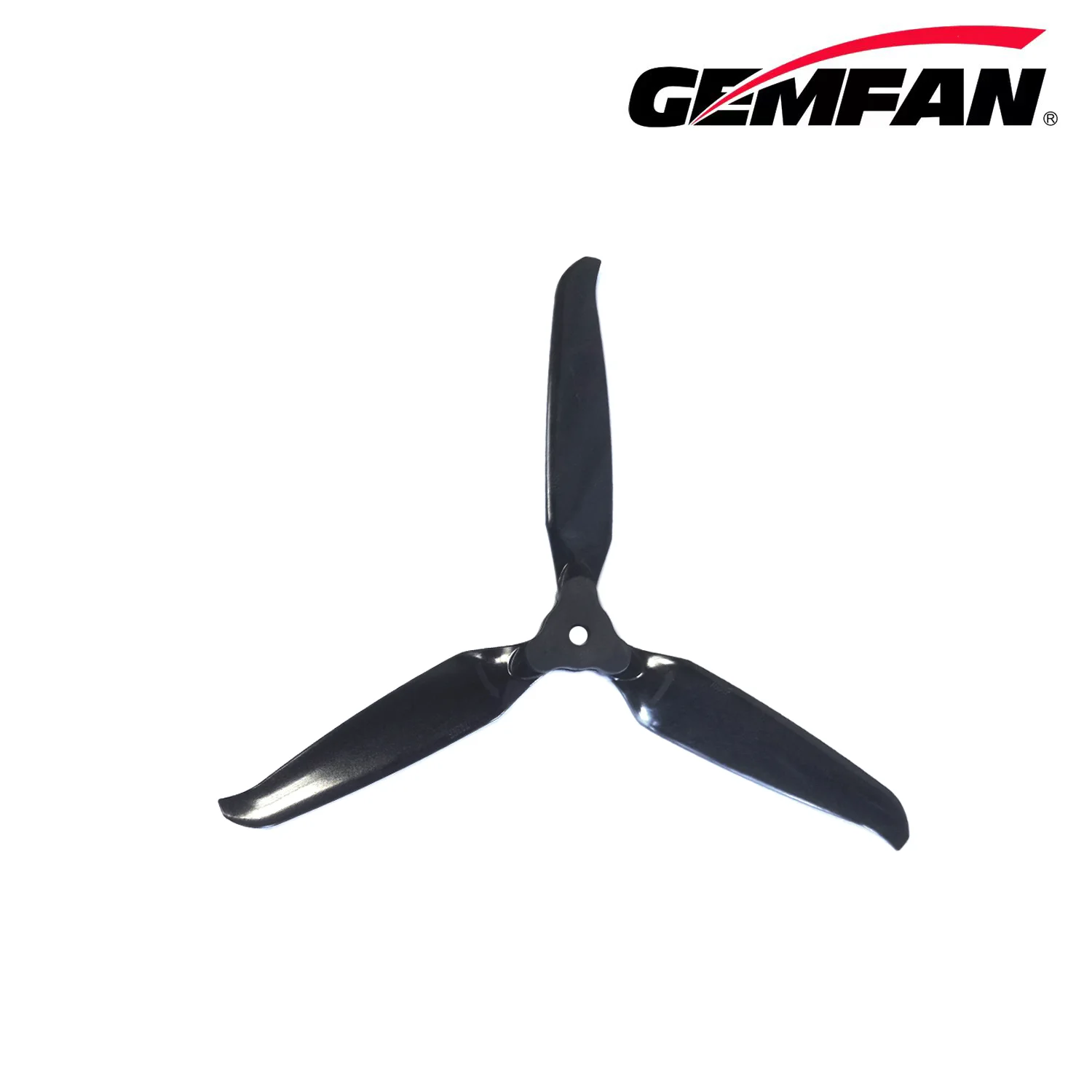 7036F Folding 3 Blade Glass Fiber Nylon