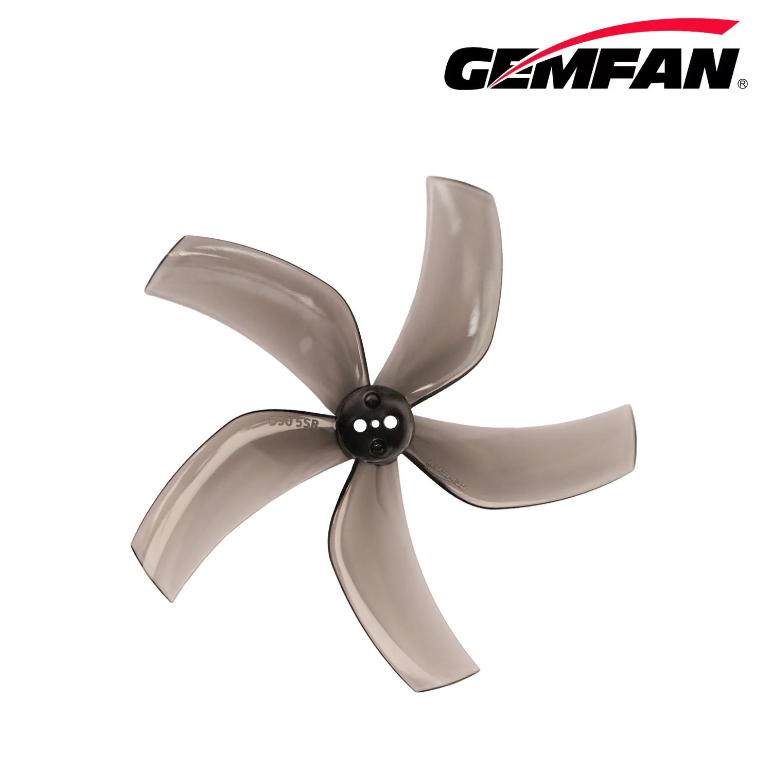 D90S Ducted PC 5 Blade