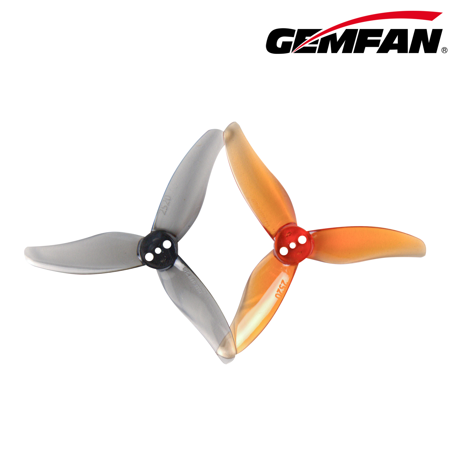 GEMFAN HOBBY CO., LTD.