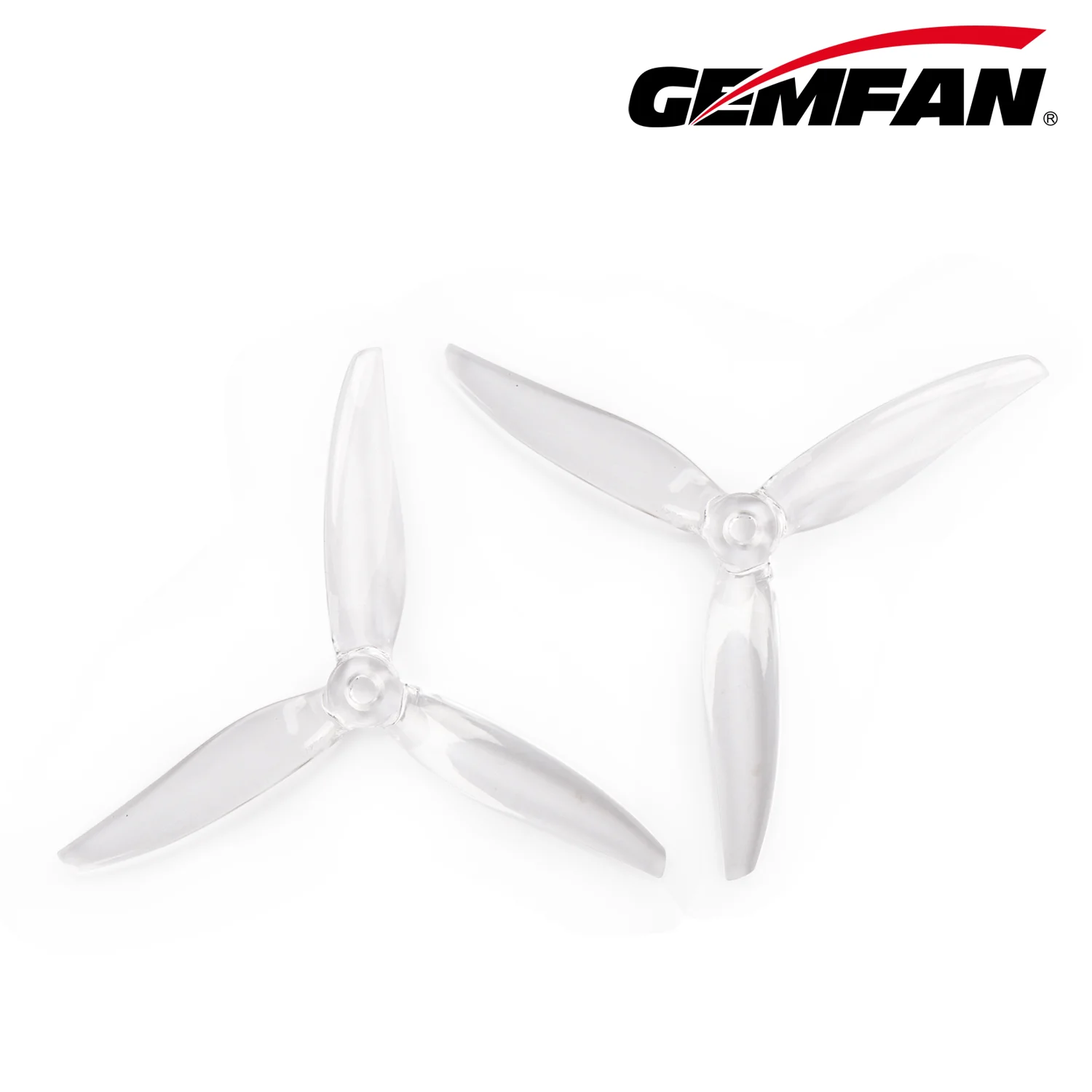 5127 Hurricane PC 3 Blade