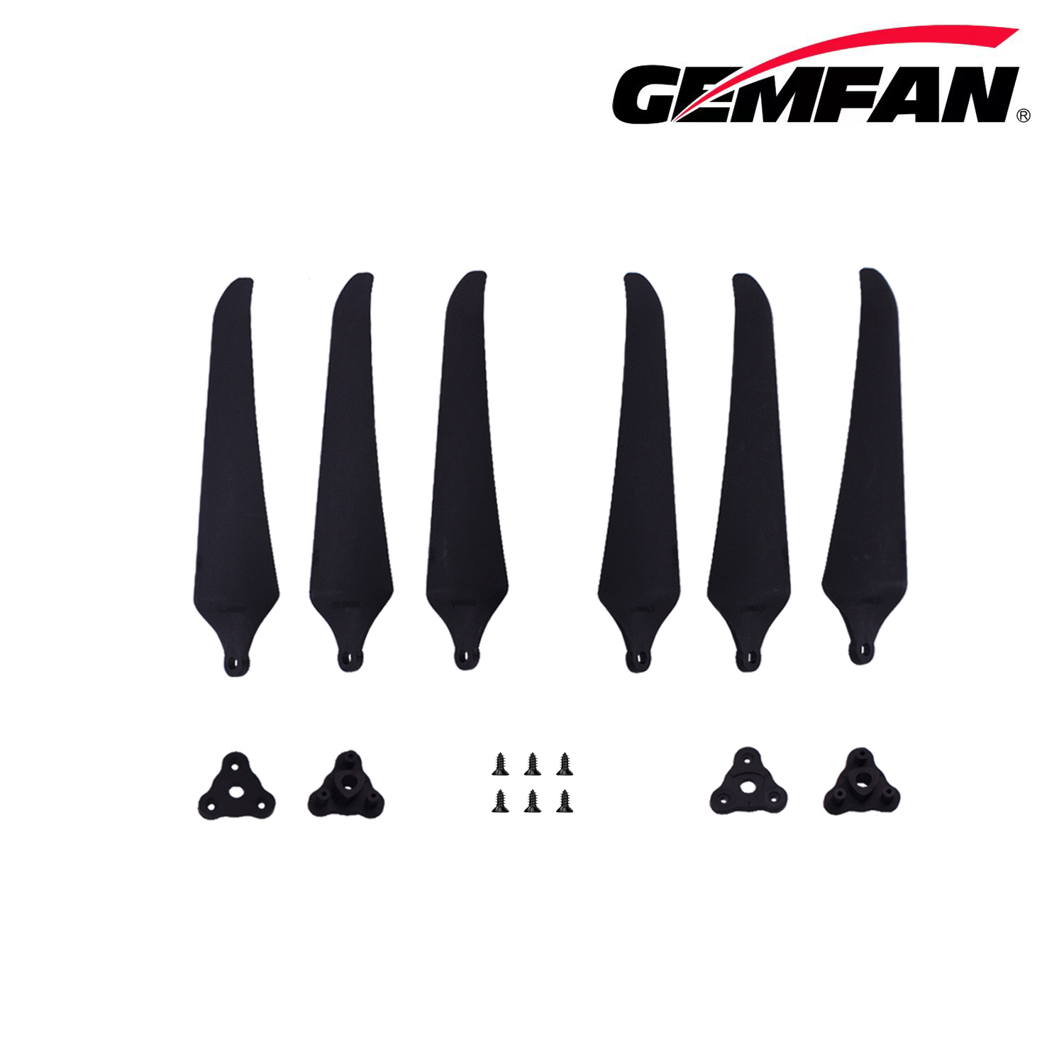 GEMFAN HOBBY CO., LTD.