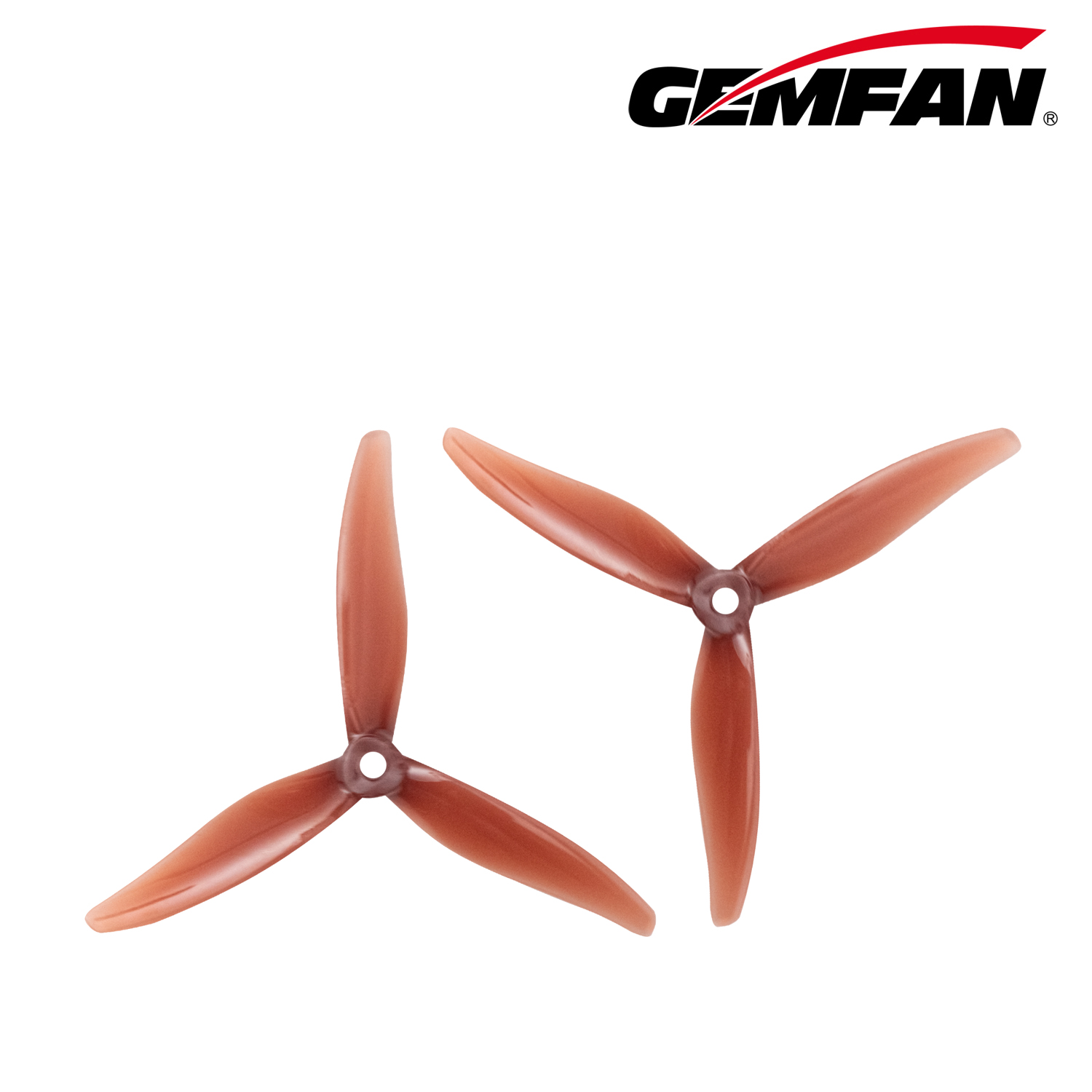 ※マックフライ※ GEMFAN HOBBY CO., LTD.