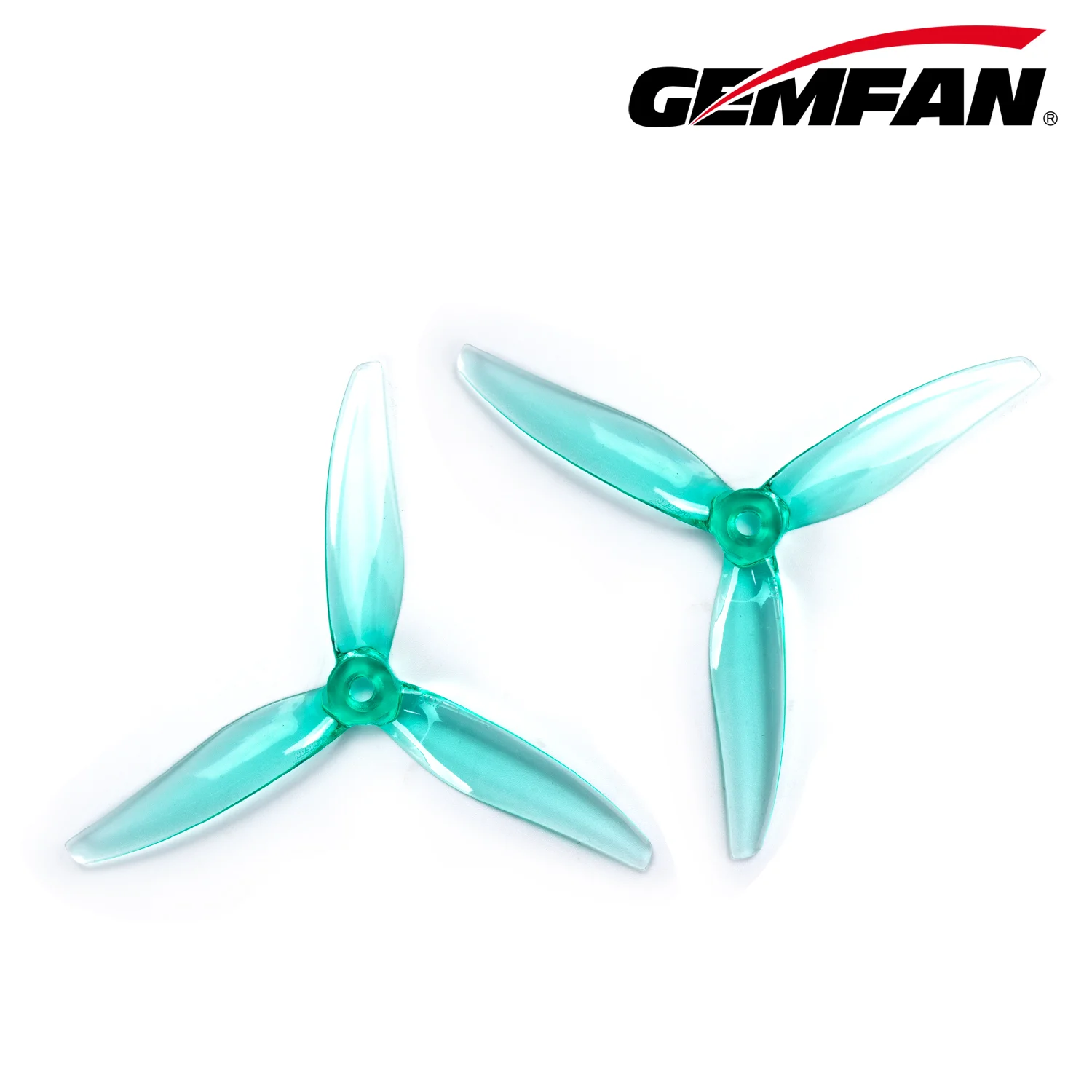 5127 Hurricane PC 3 Blade