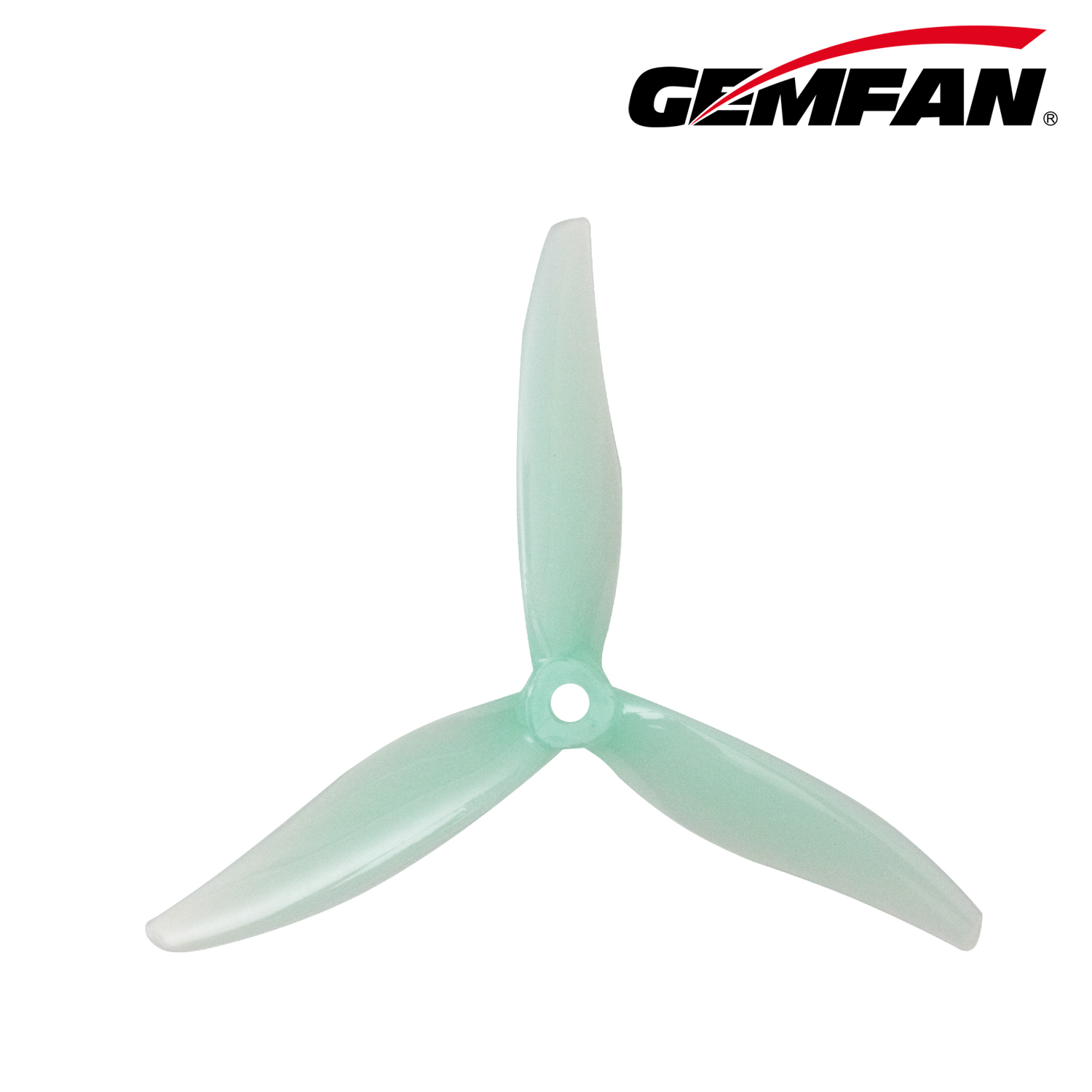 ドローン Gemfan 51377 Hurricane MAX Racing Propeller - FinzFPV Fly
