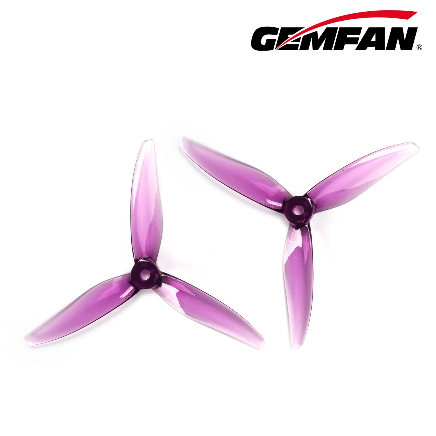 5127 Hurricane PC 3 Blade