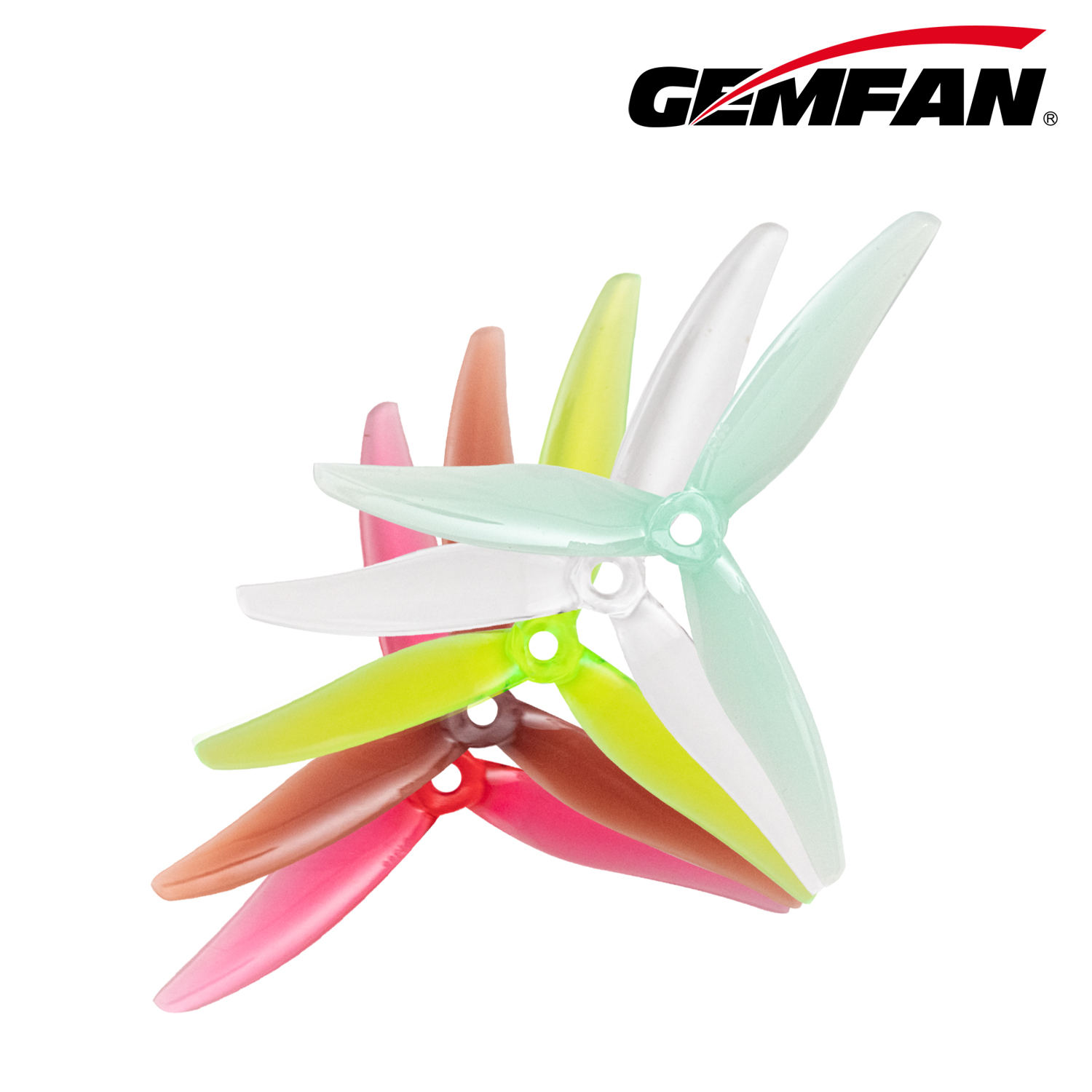 GEMFAN HOBBY CO., LTD.