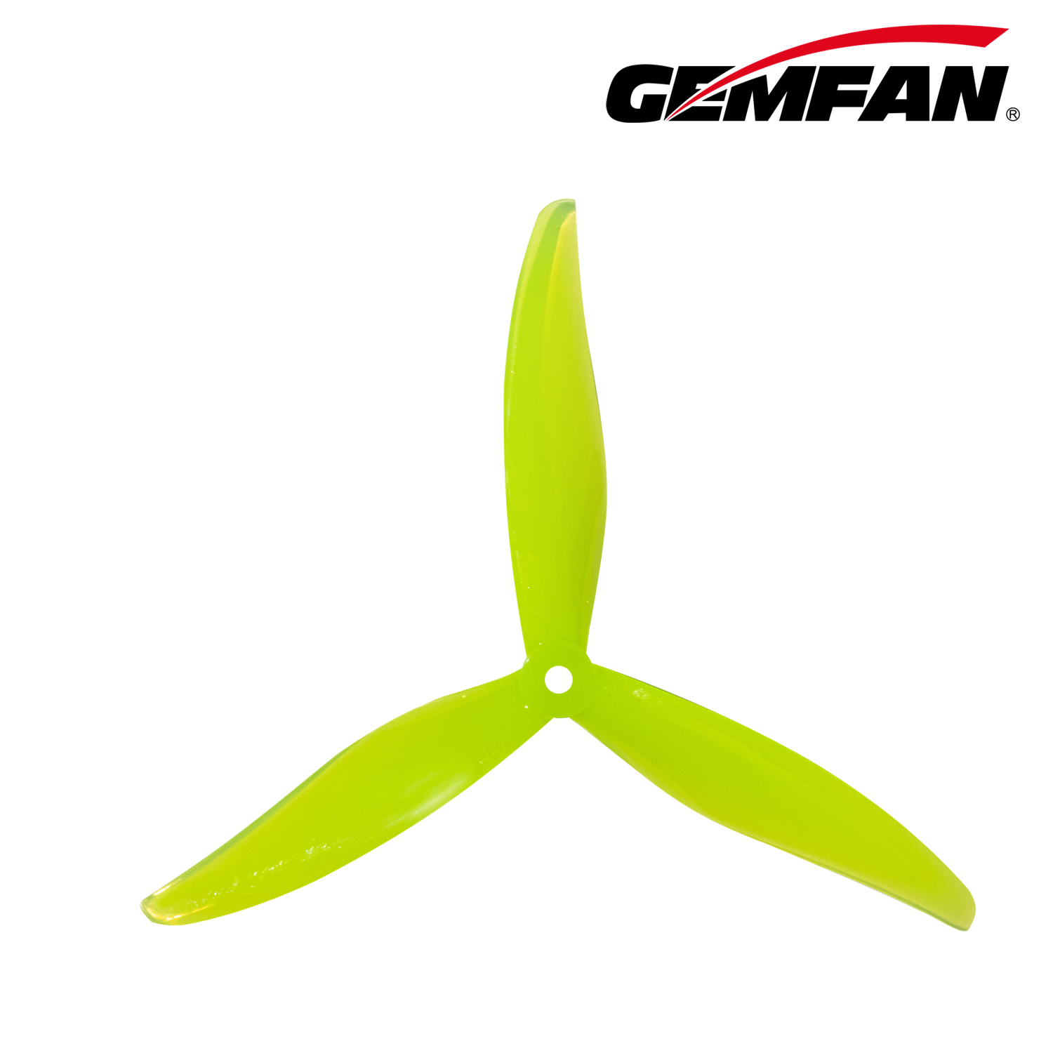 GEMFAN HOBBY CO., LTD.