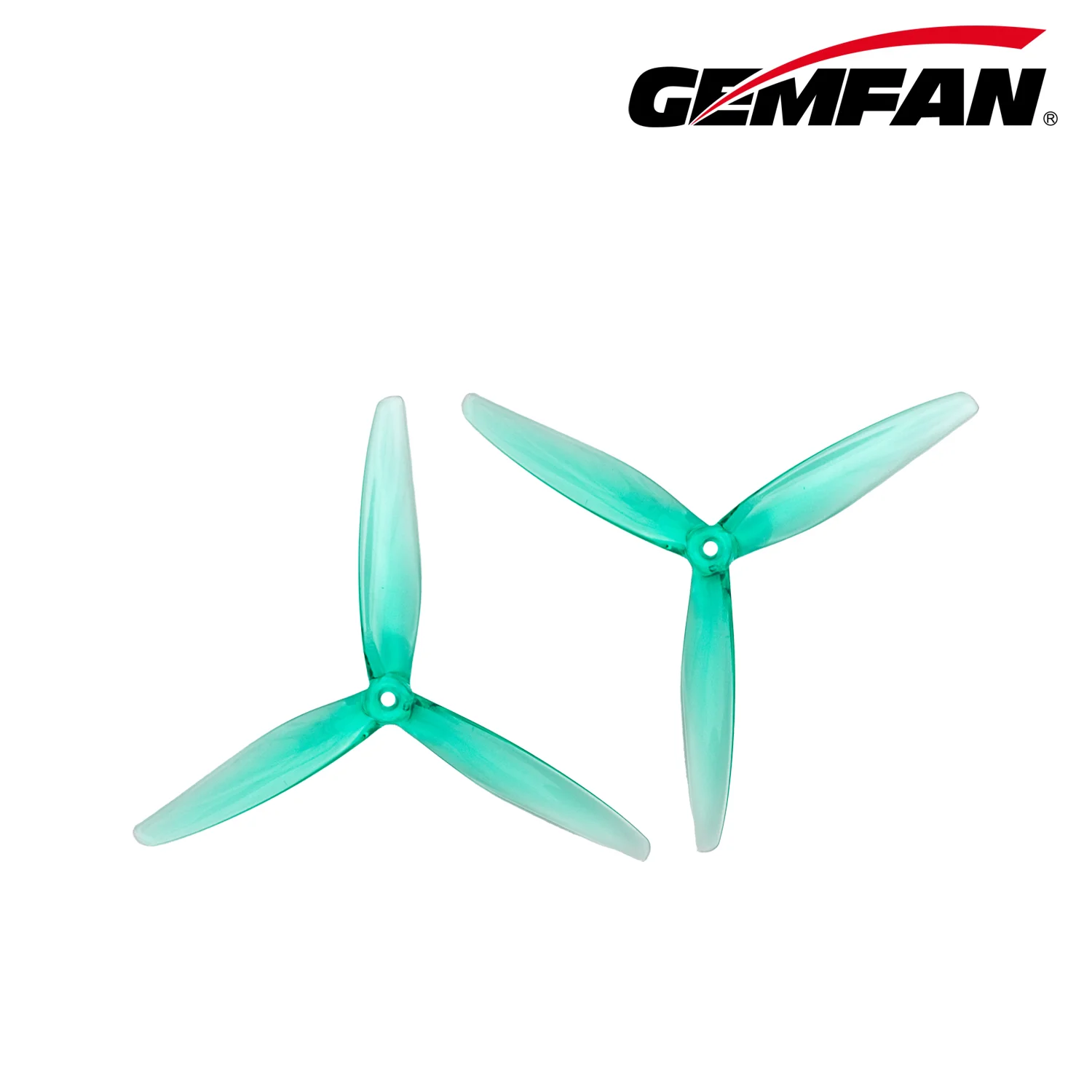 7050 Hurricane PC 3 Blade