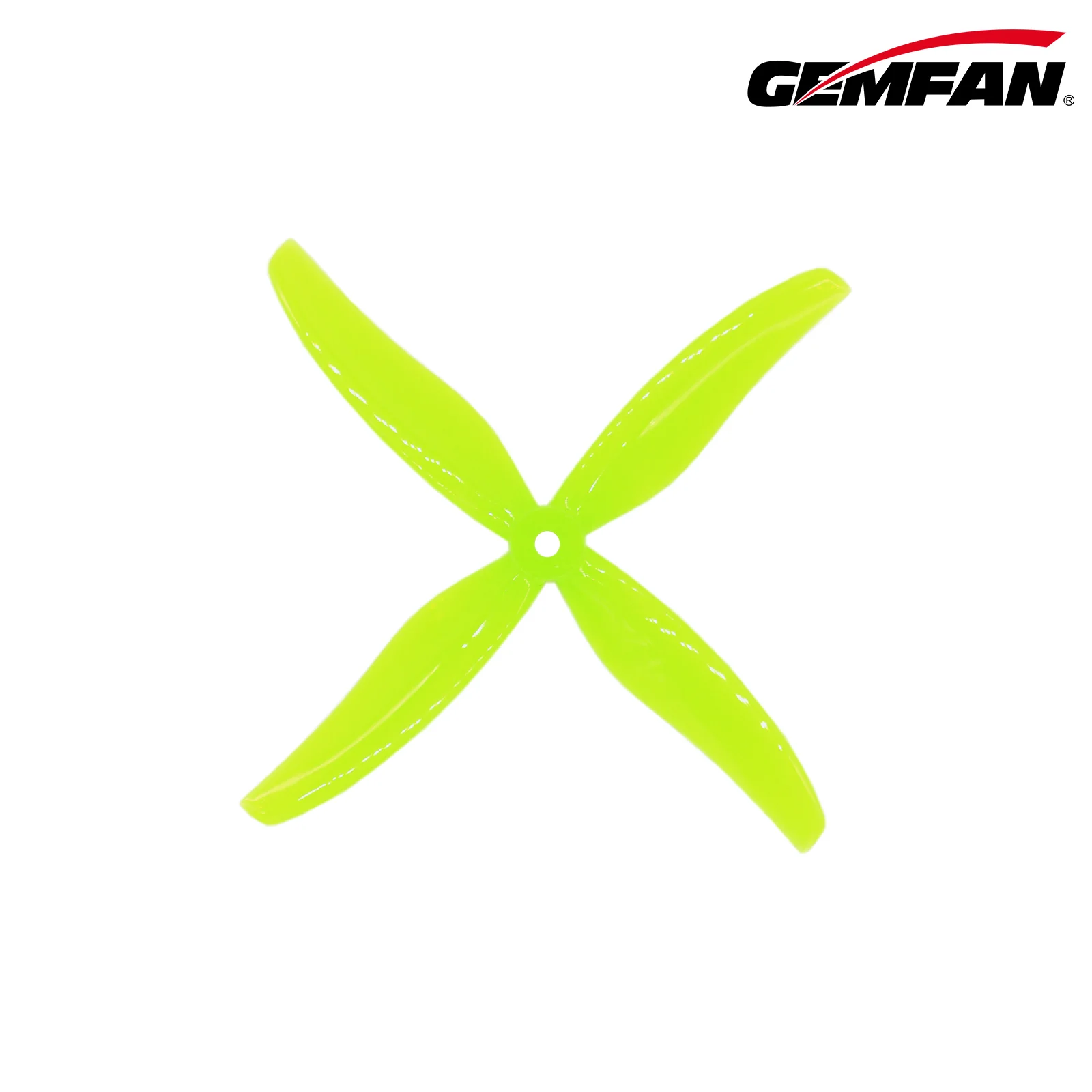 6038 Hurricane PC 4 Blade