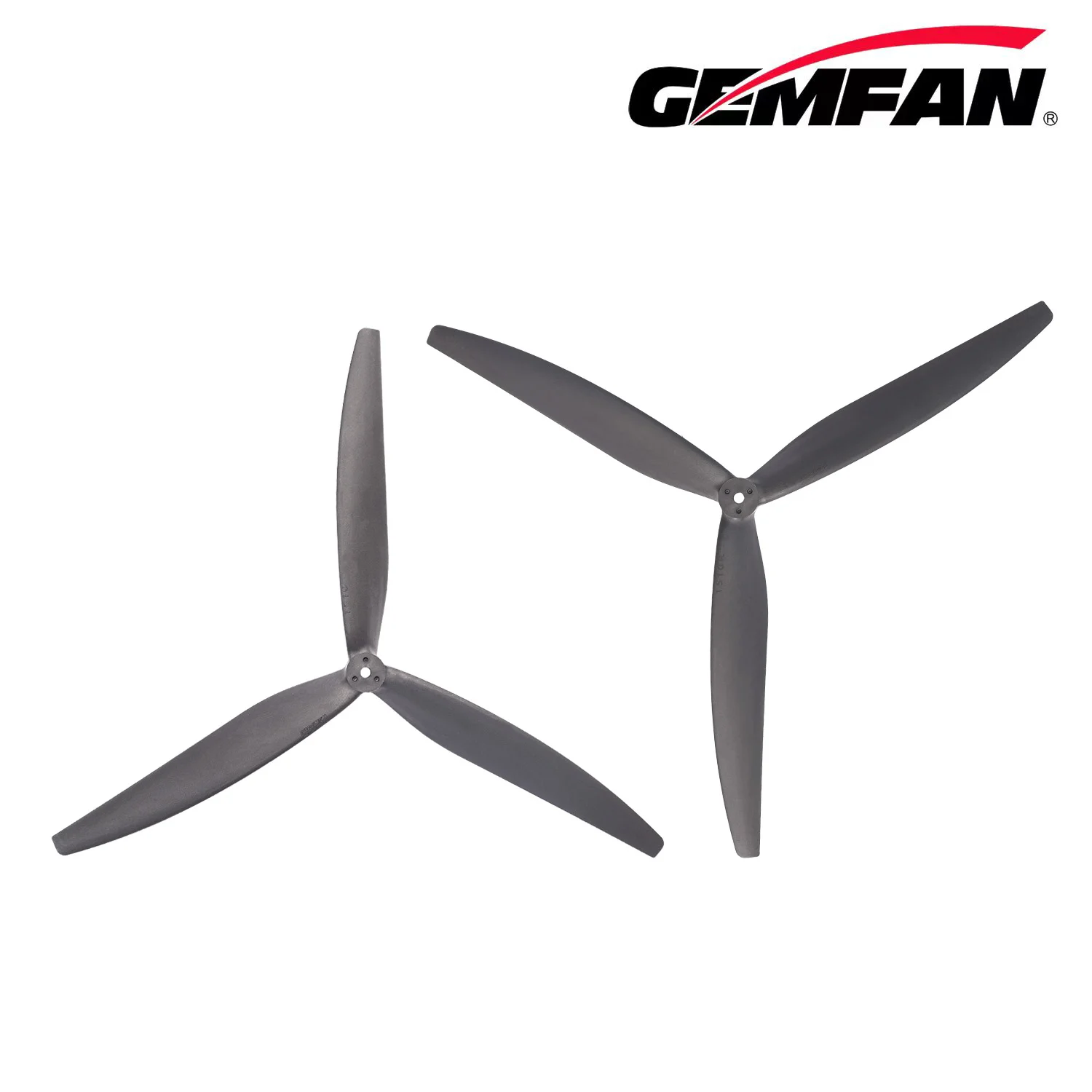 1510 Glass Fiber Nylon 3 Blade
