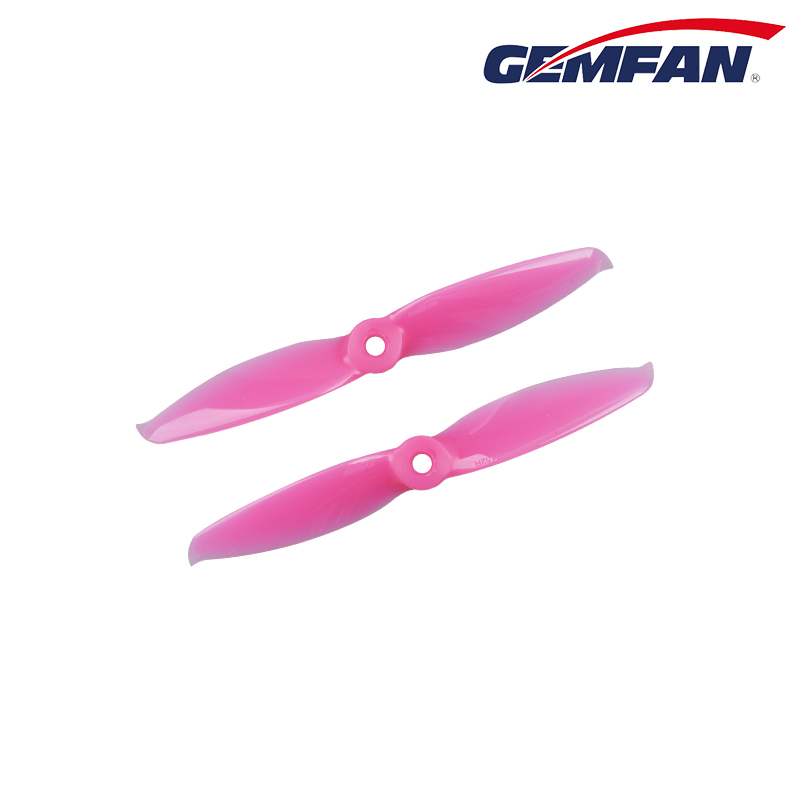 GEMFAN HOBBY CO., LTD.