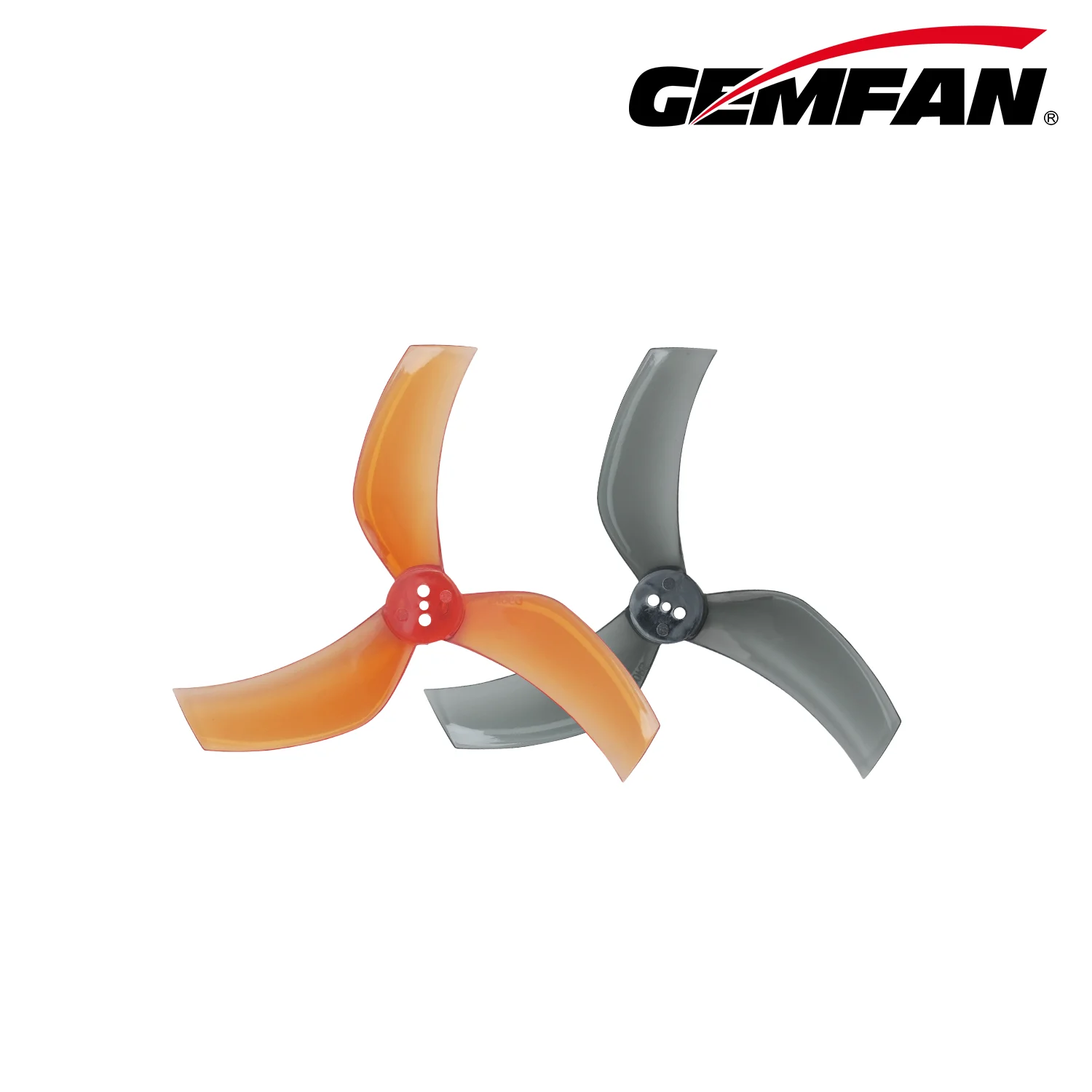 D90S Ducted PC 3 Blade
