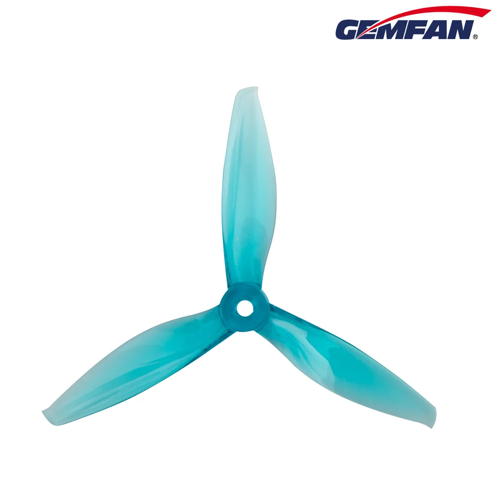 GEMFAN HOBBY CO., LTD.