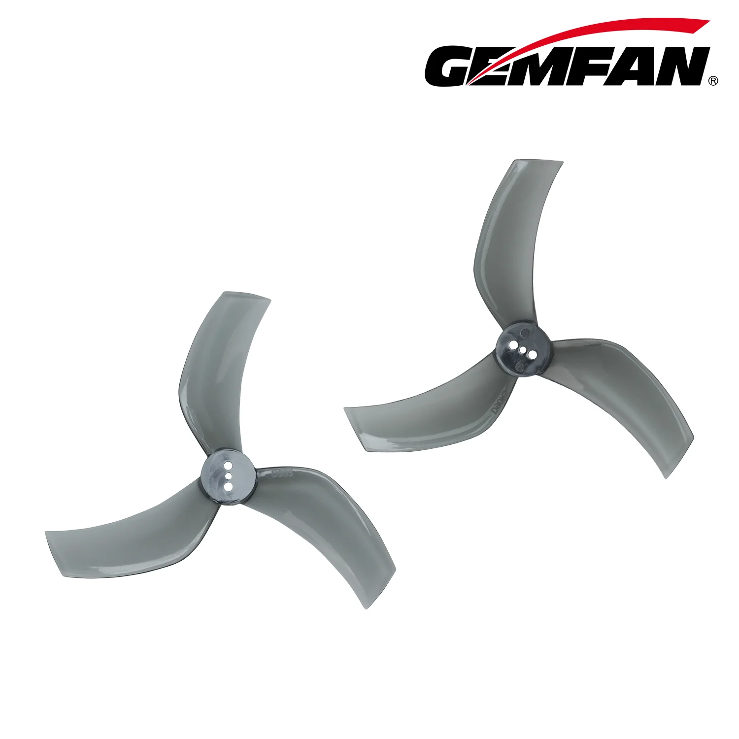 D90S Ducted PC 3 Blade