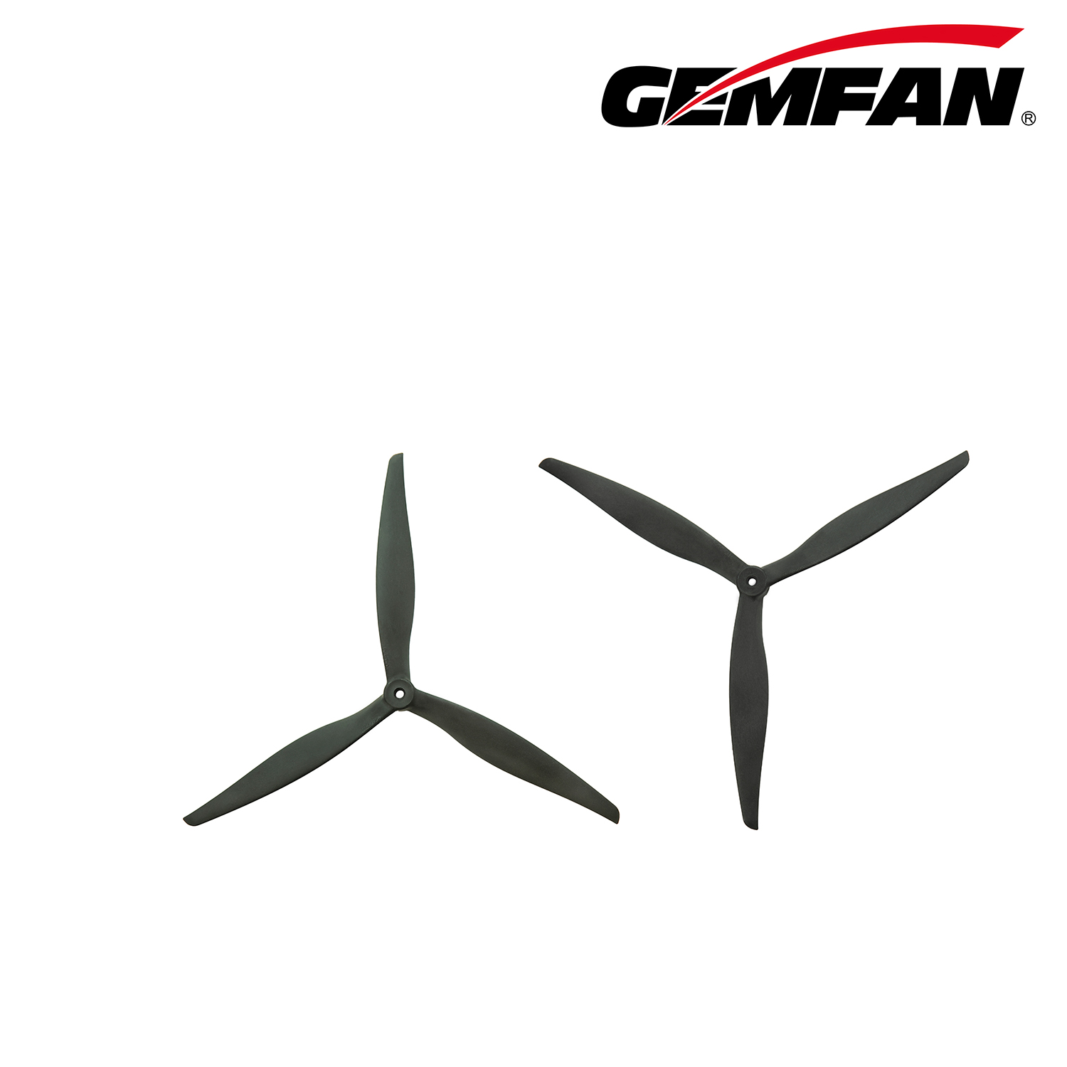 Gemfan 1410 vs 1507: Heavy-Duty Agricultural Propeller Performance Analysis