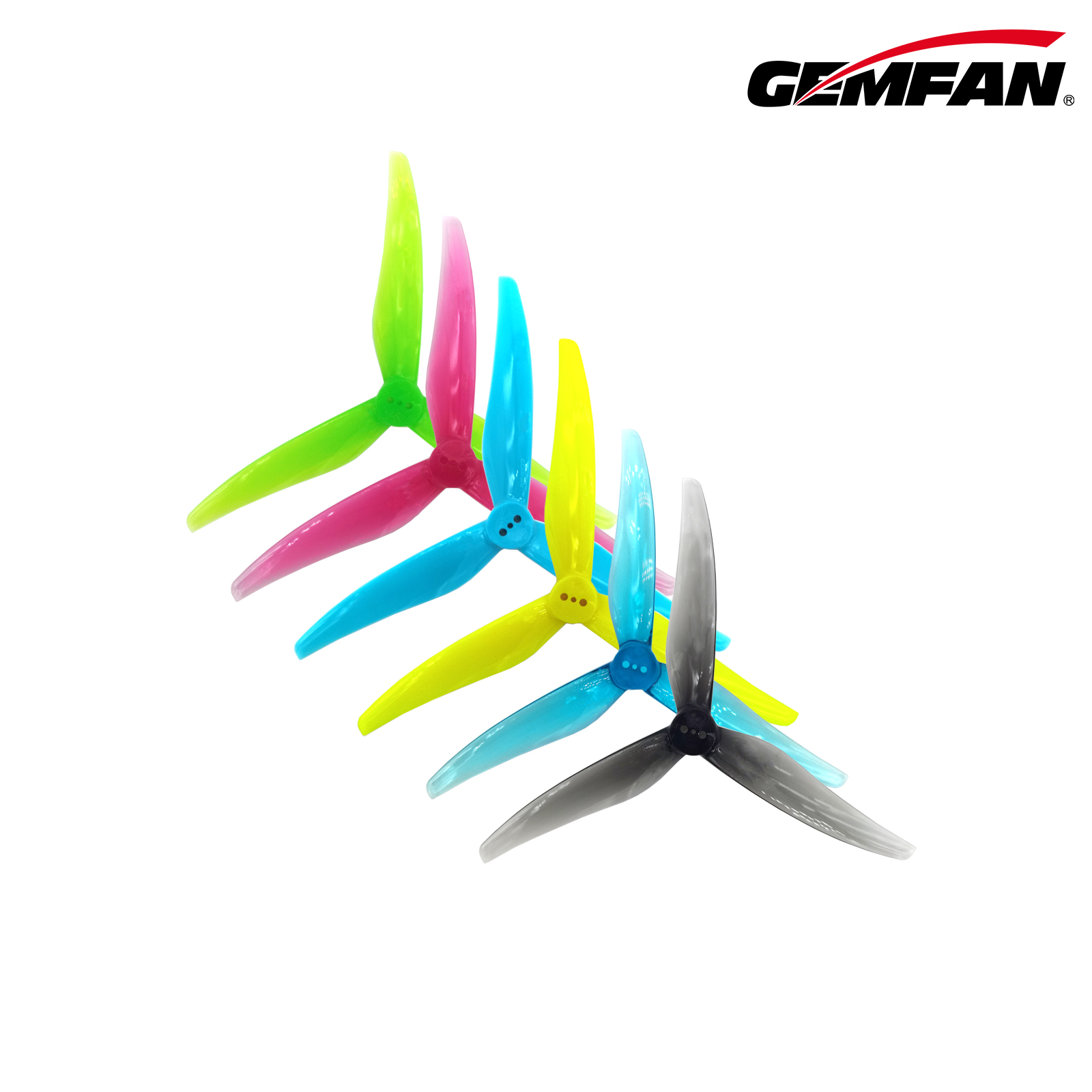 GEMFAN HOBBY CO., LTD.