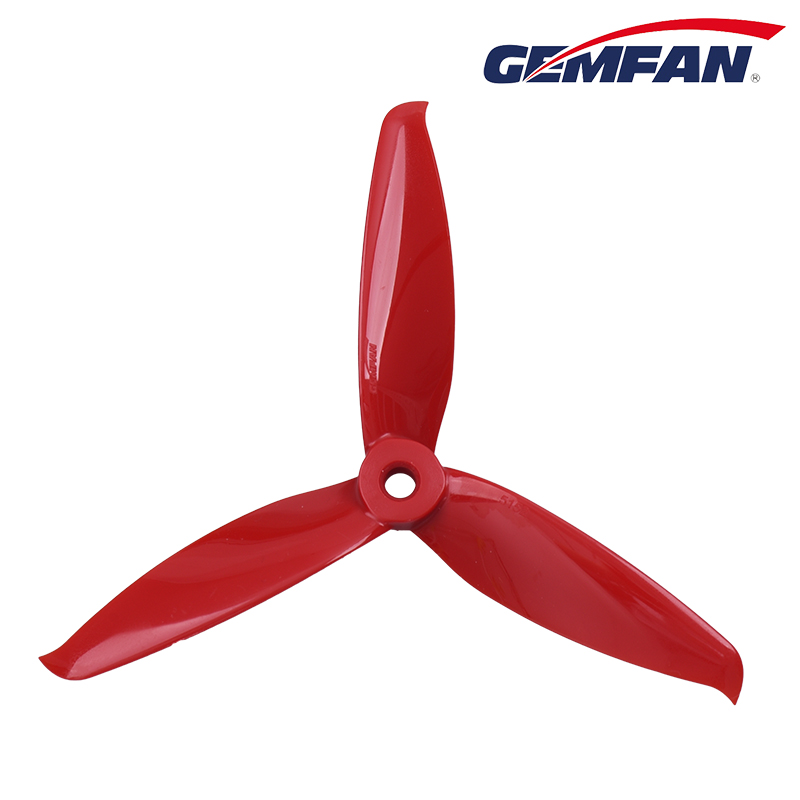 GEMFAN HOBBY CO., LTD.