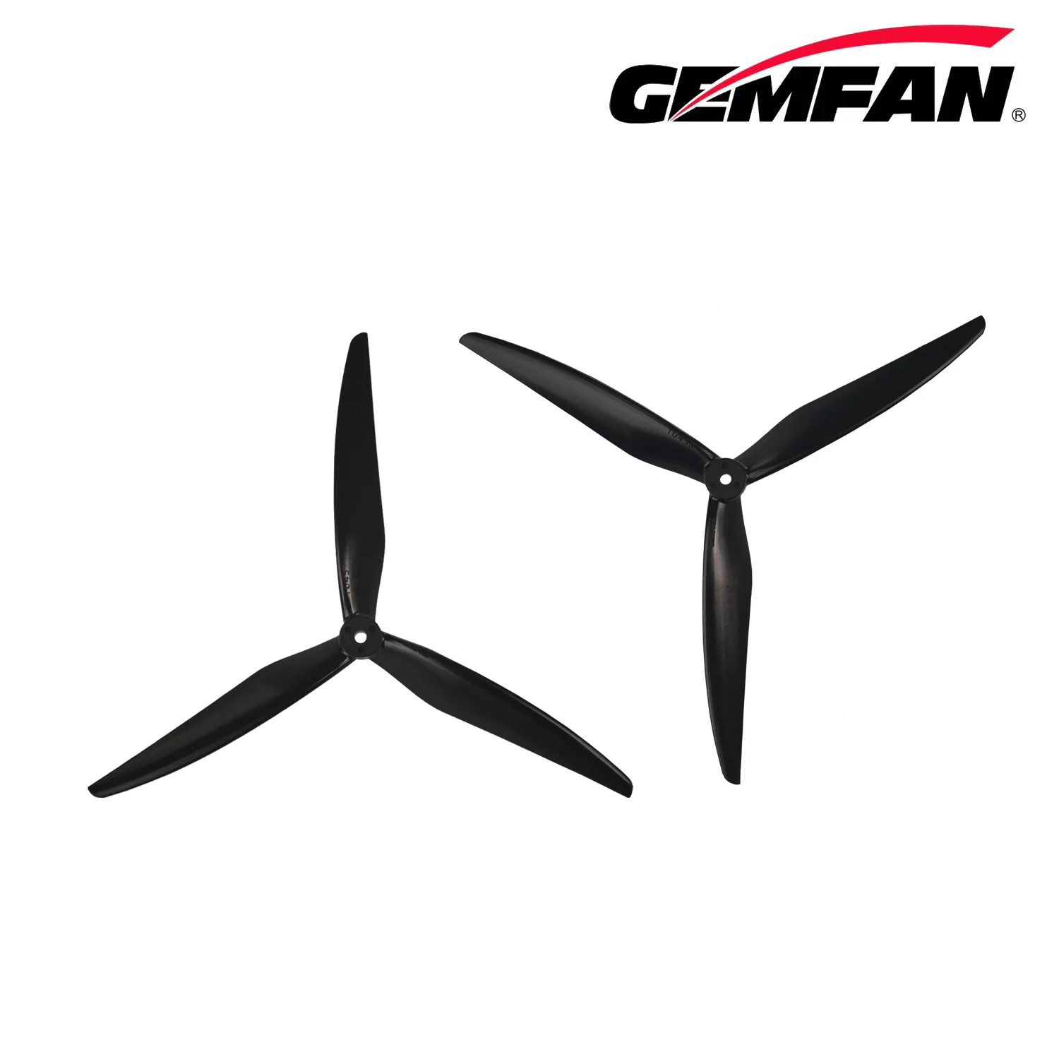 1045 Glass Fiber Nylon 3 Blade