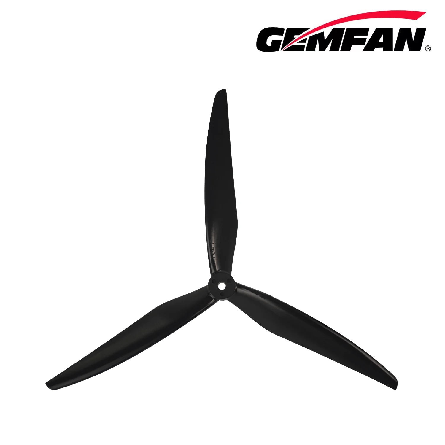 1045 Glass Fiber Nylon 3 Blade
