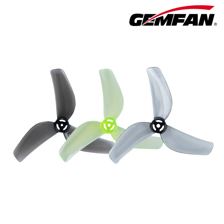 mini drone propeller