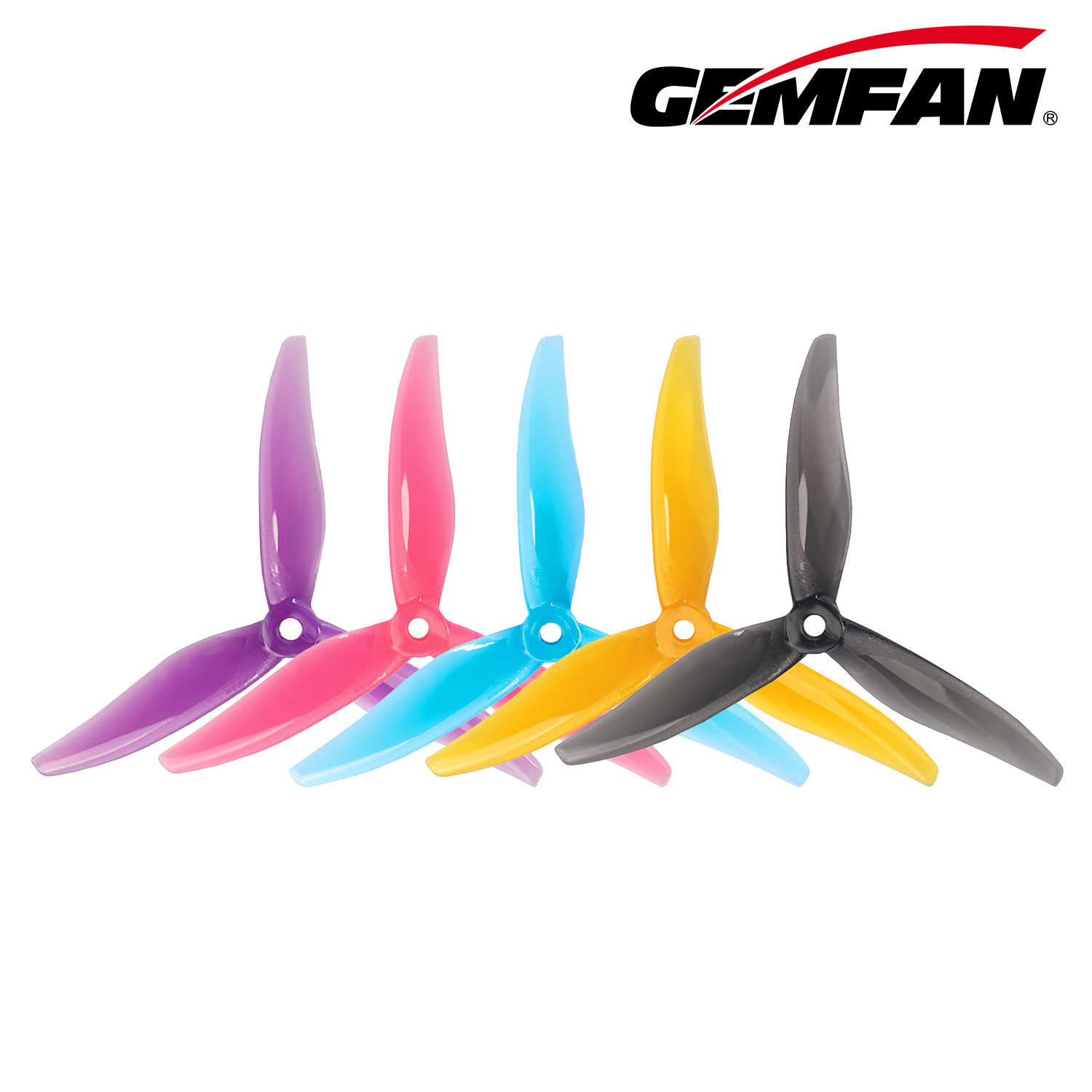 GEMFAN HOBBY CO., LTD.