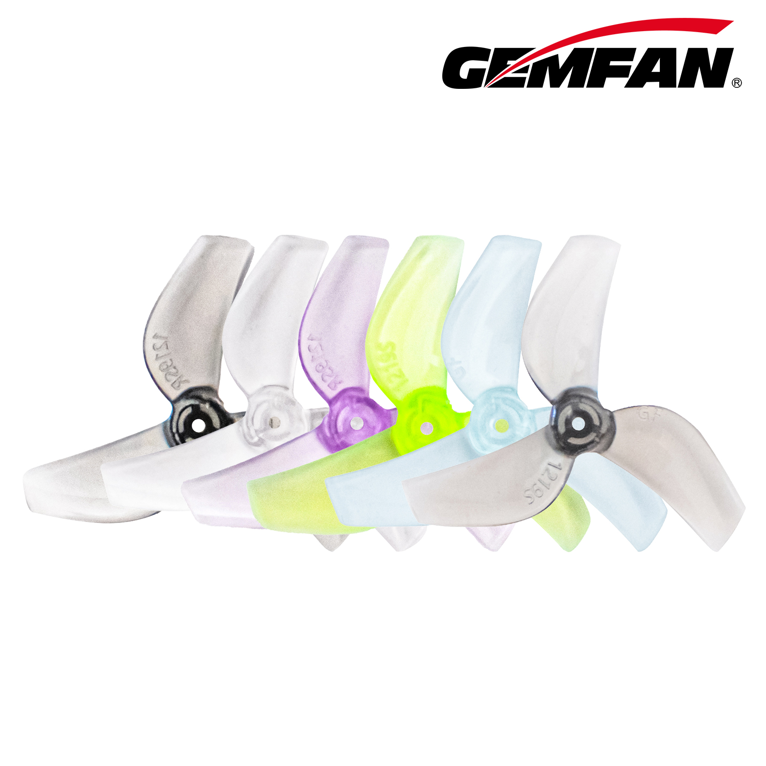 GEMFAN HOBBY CO., LTD. GEMFAN HOBBY CO., LTD.