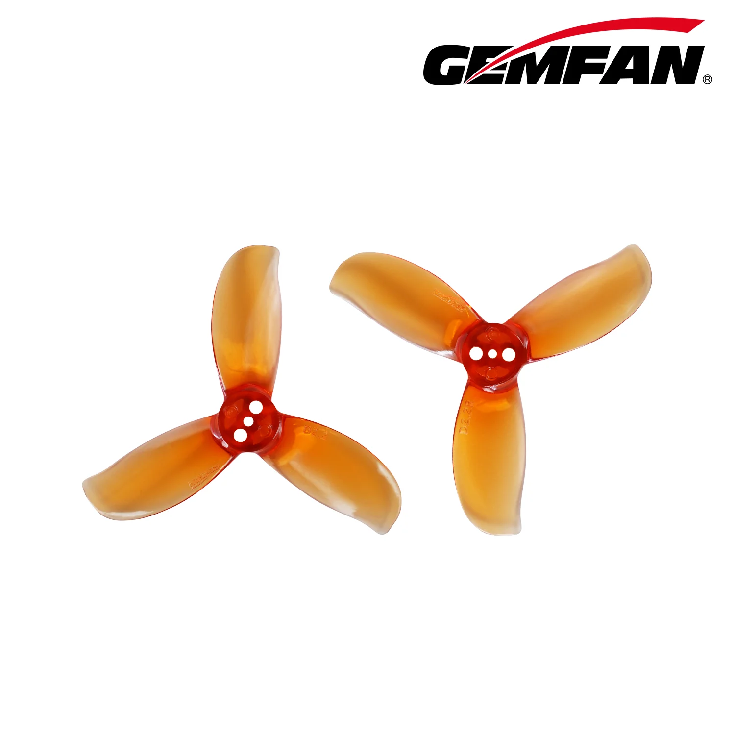 D2.2 Ducted PC 3 Blade 1.5mm
