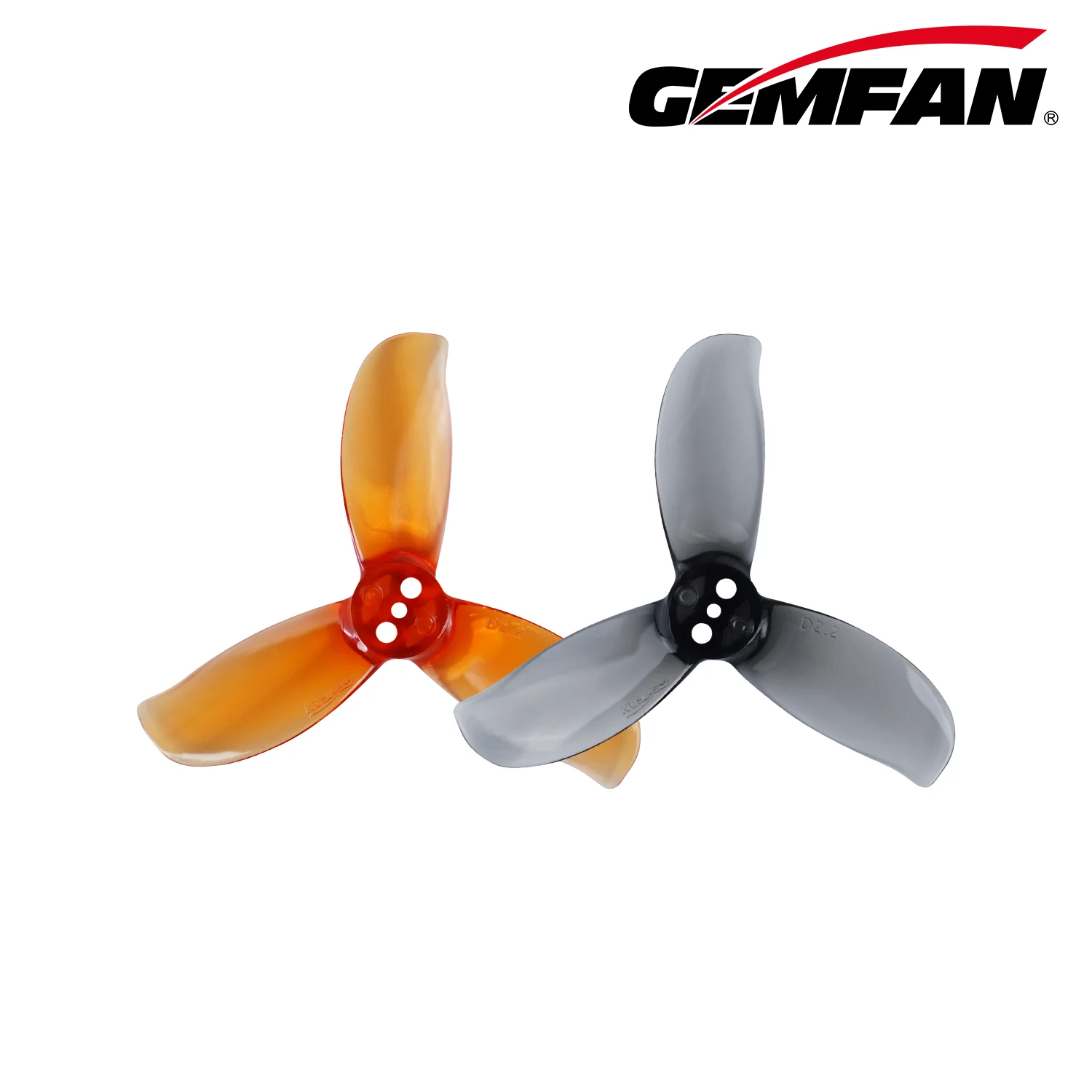 D2.2 Ducted PC 3 Blade 1.5mm