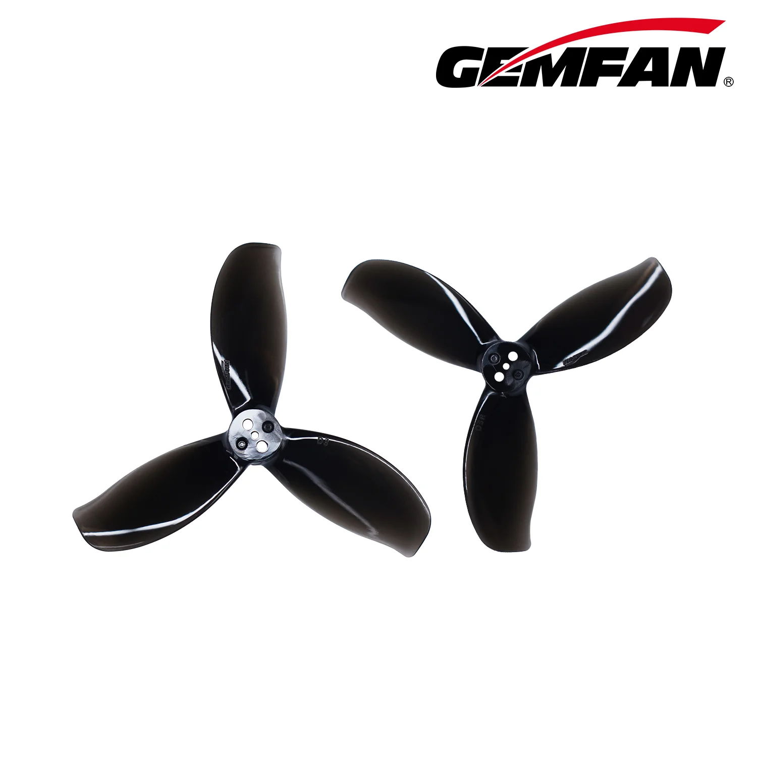 D3 Ducted PC 3 Blade 1.5mm