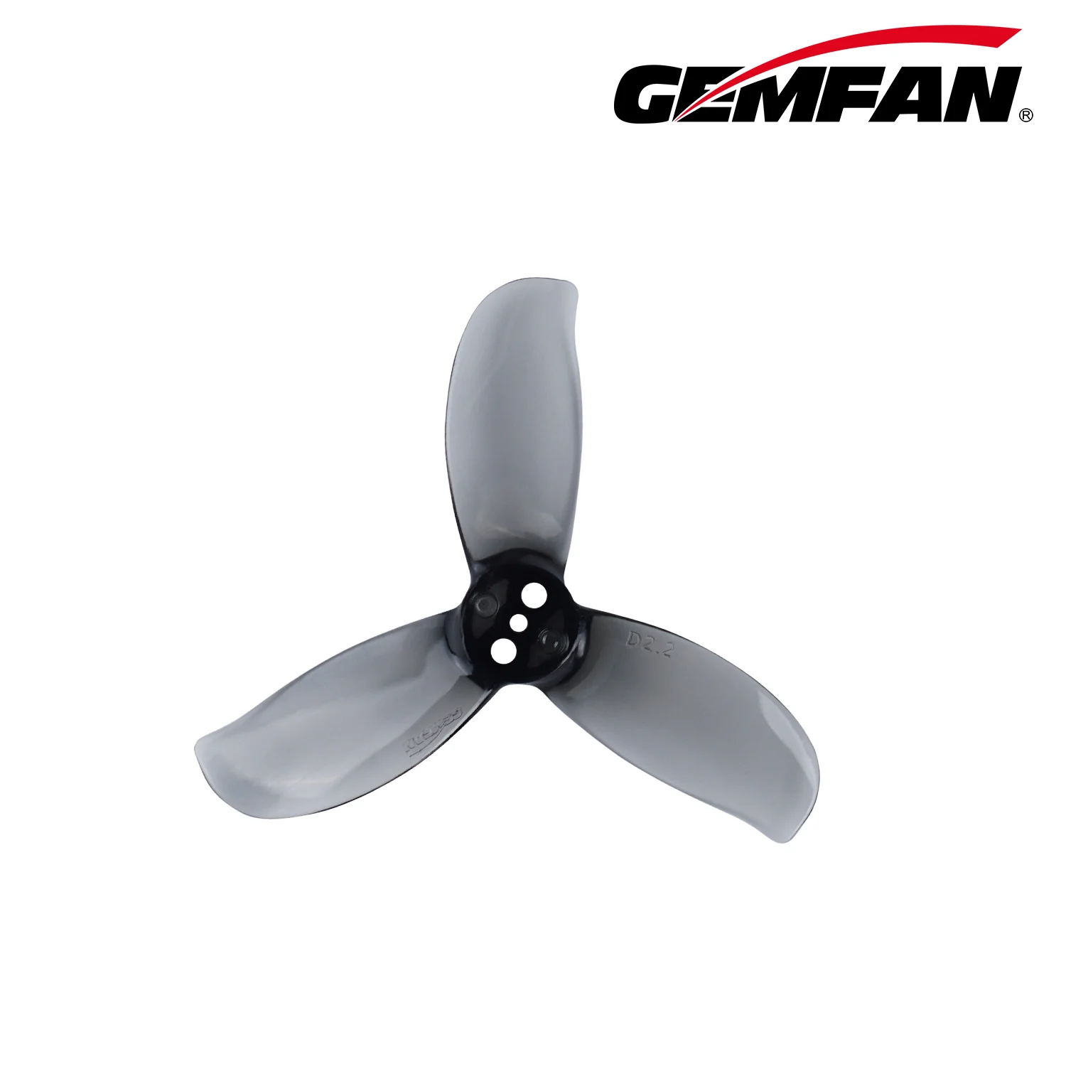 D2.2 Ducted PC 3 Blade 1.5mm