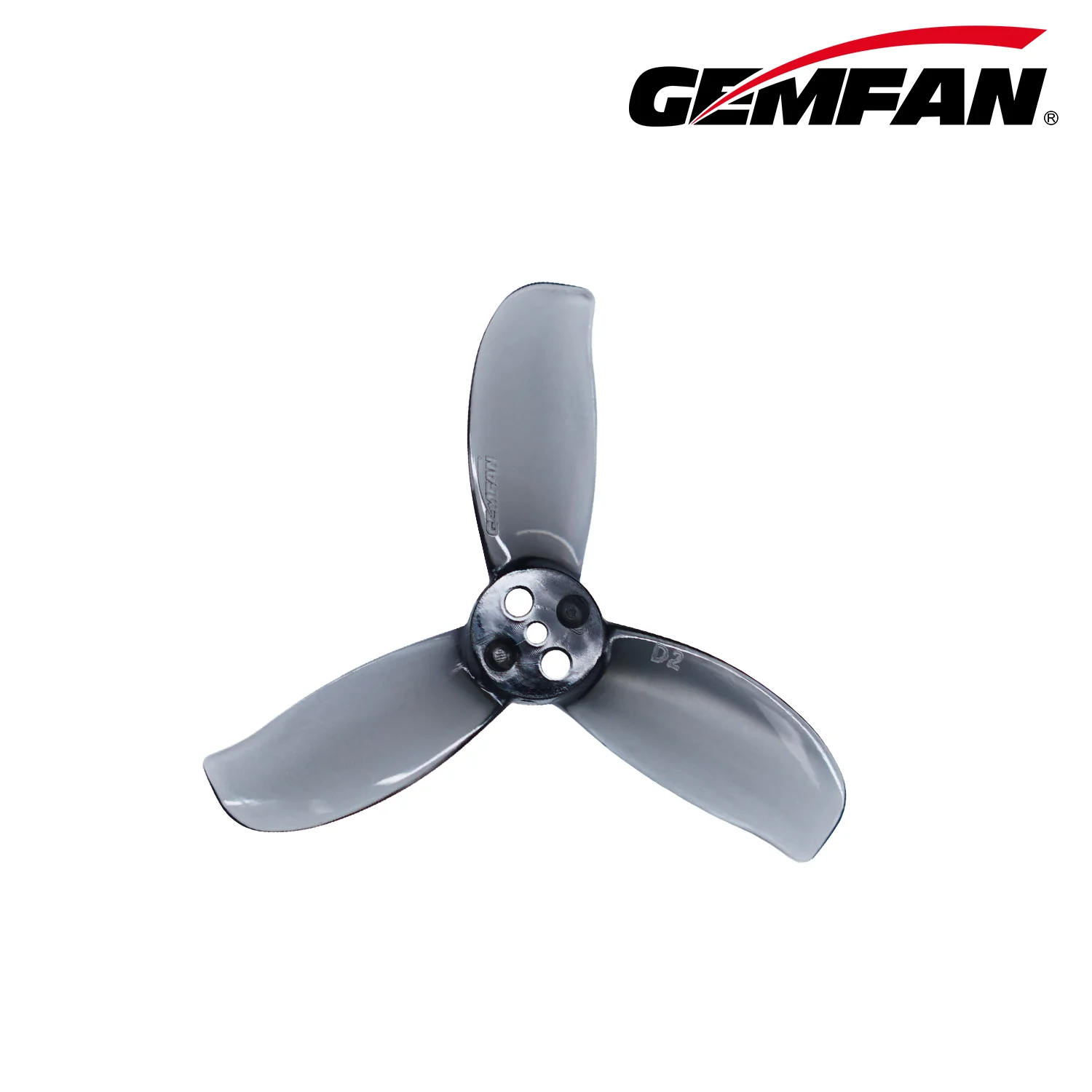 D2 Ducted PC 3 Blade 1.5mm