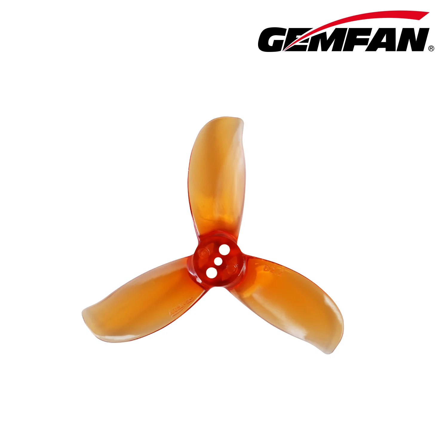 D2.2 Ducted PC 3 Blade 1.5mm