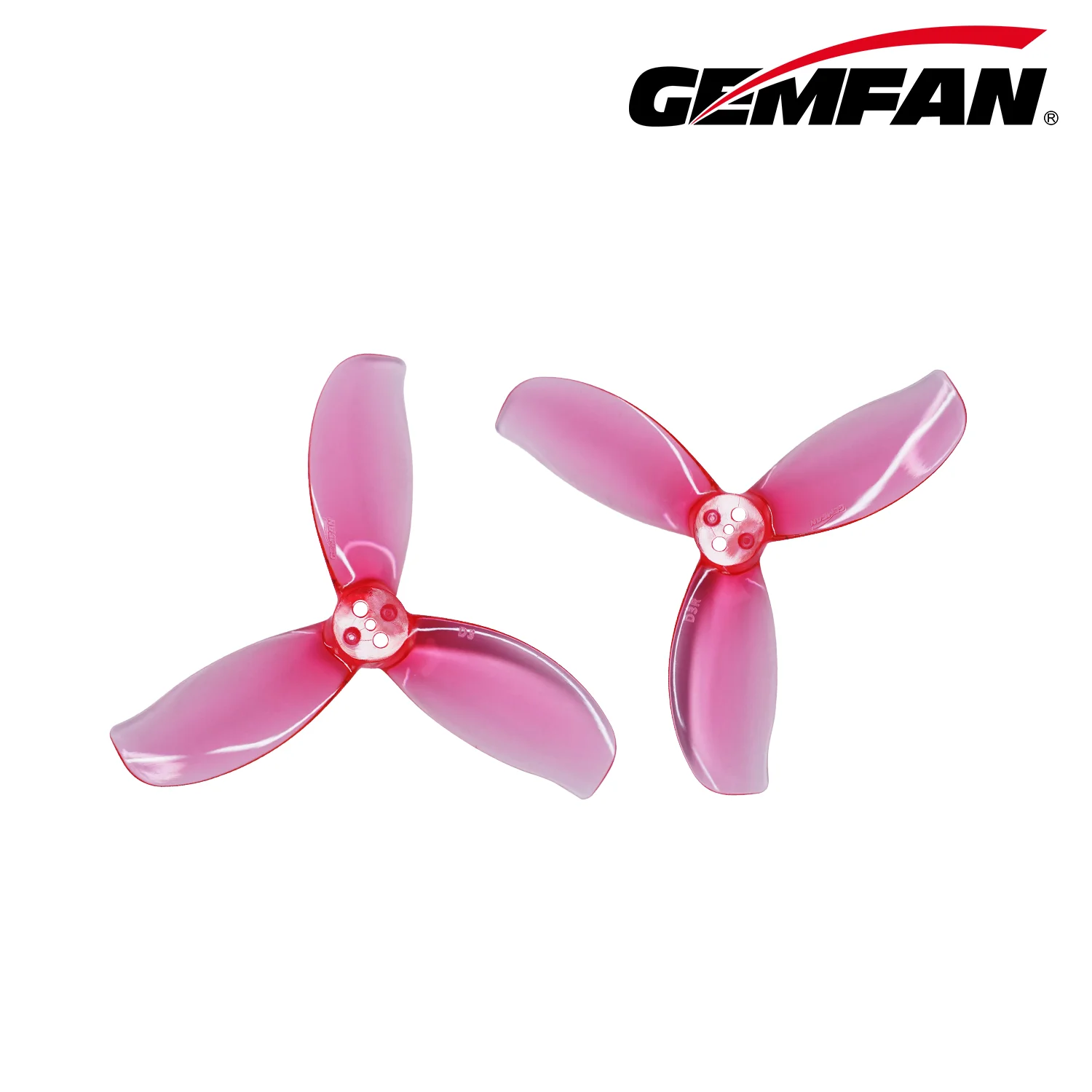 D3 Ducted PC 3 Blade 1.5mm