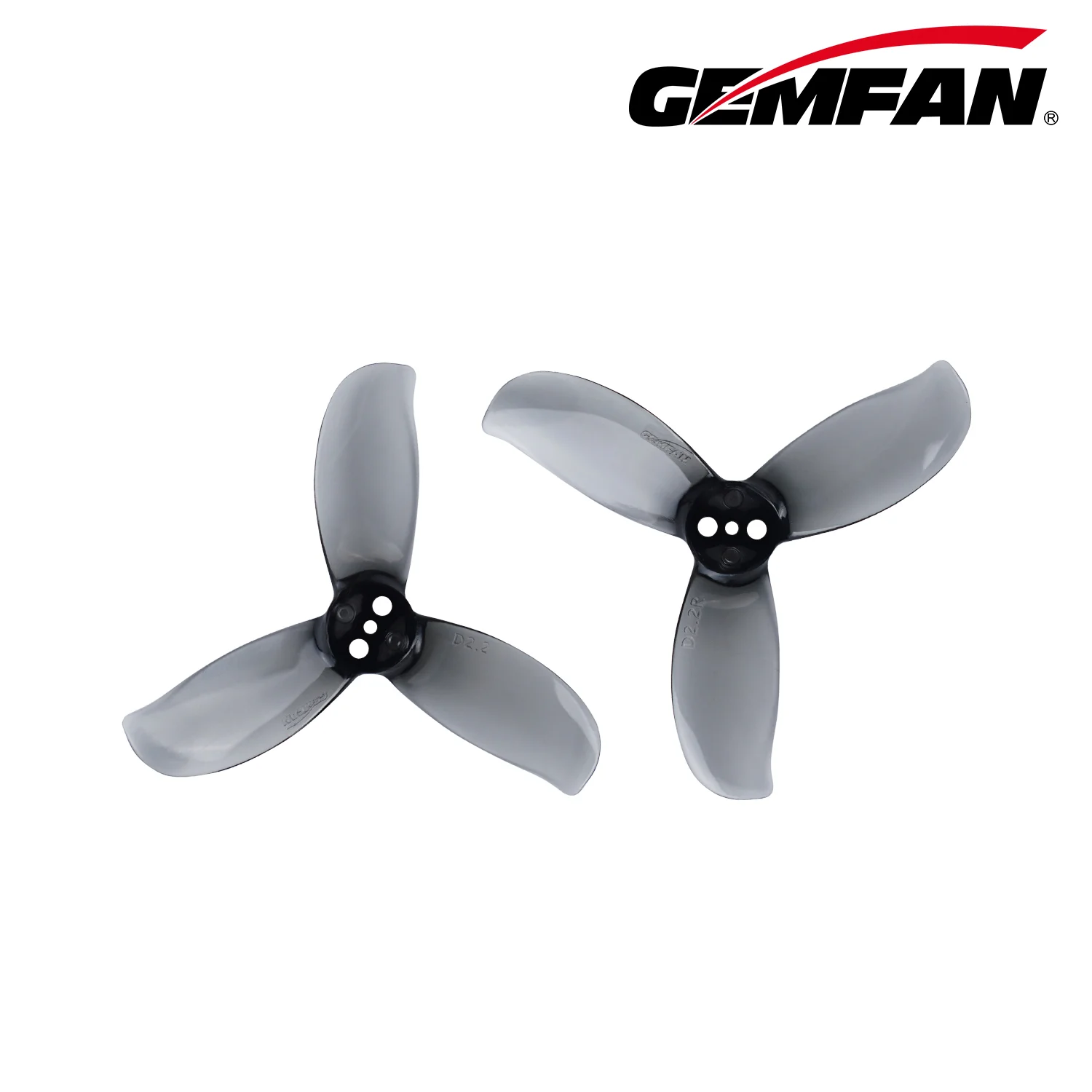 D2.2 Ducted PC 3 Blade 1.5mm