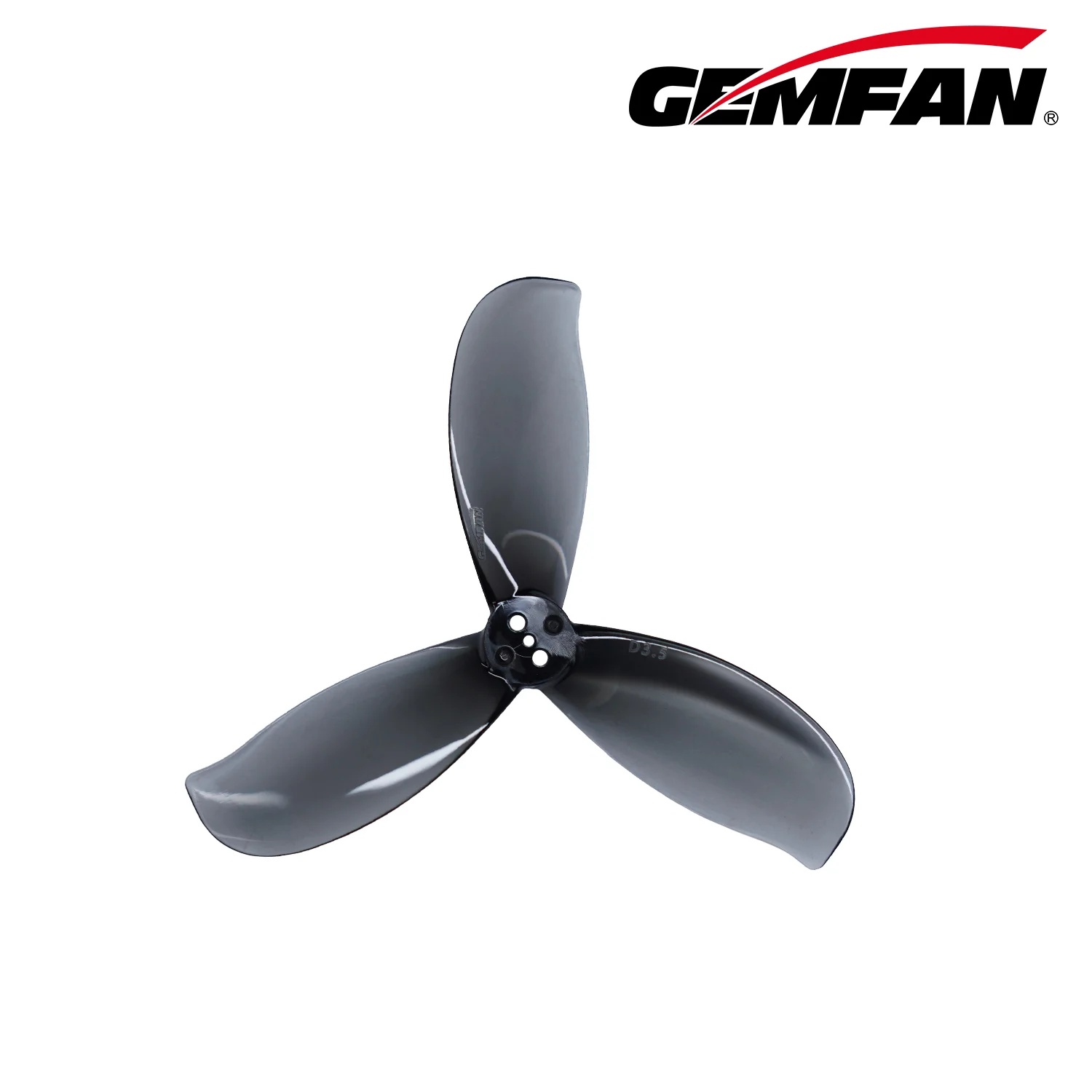 D3.5 Ducted PC 3 Blade 1.5mm