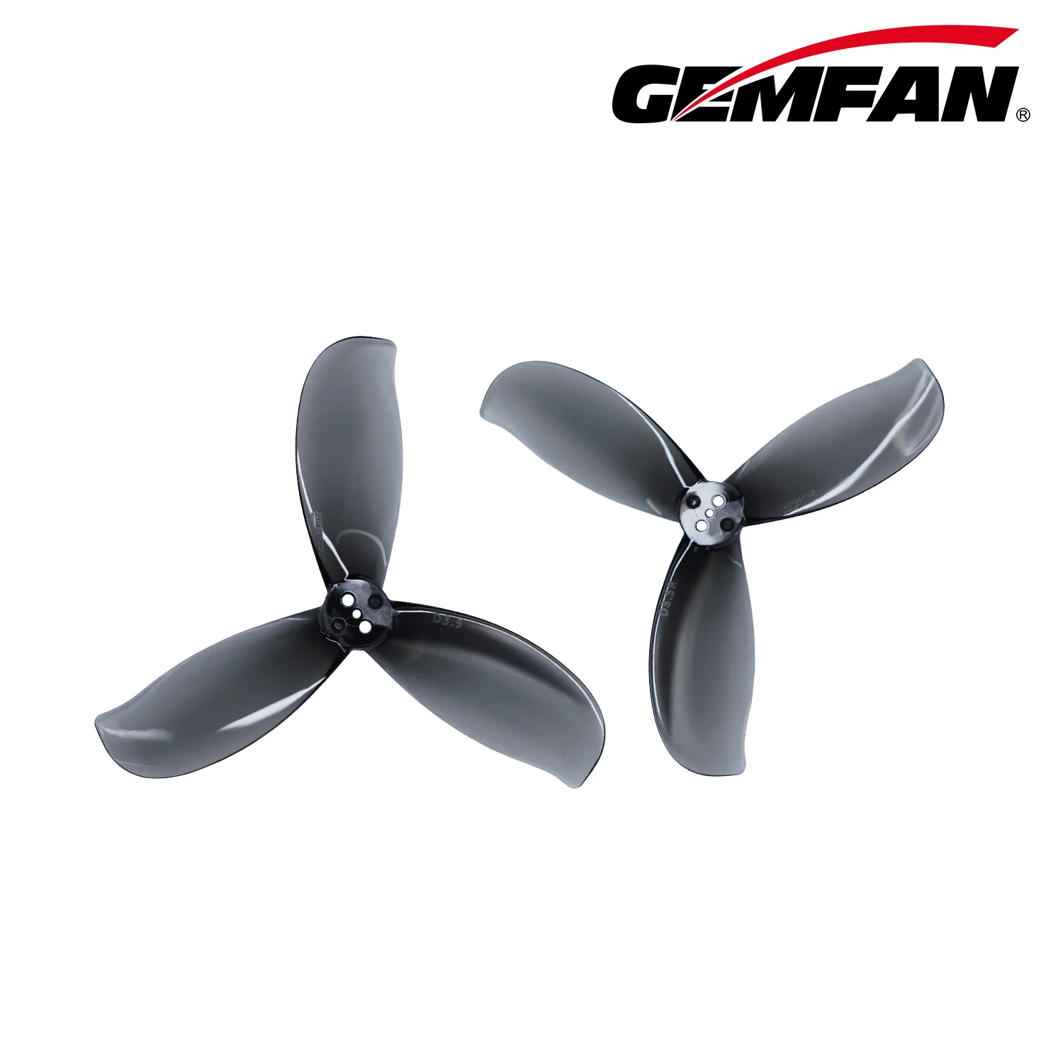 D3.5 Ducted PC 3 Blade 1.5mm