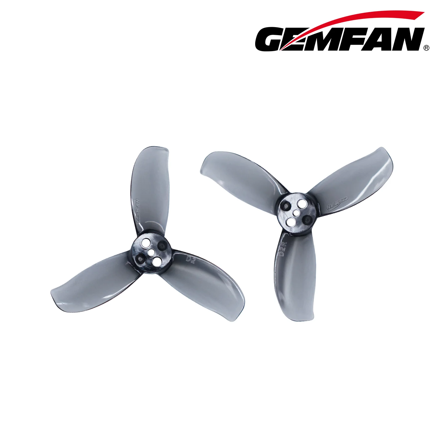 D2 Ducted PC 3 Blade 1.5mm
