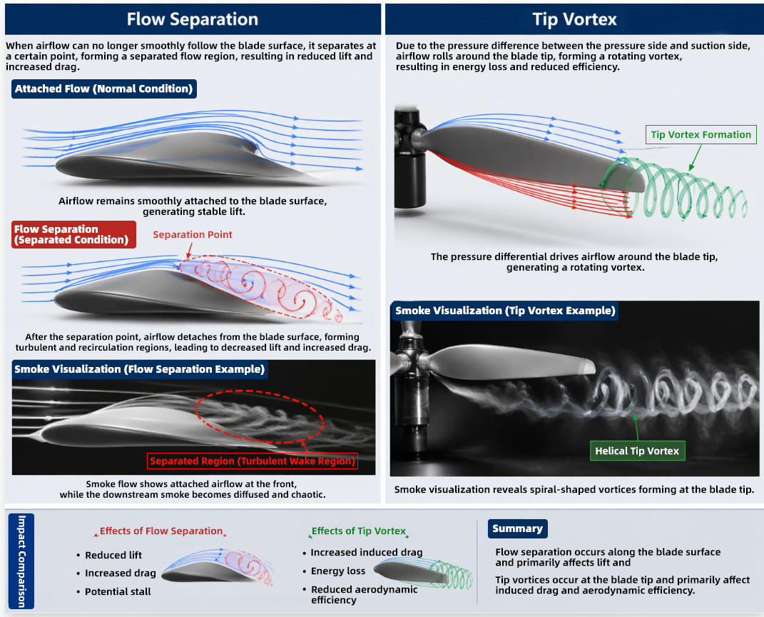 Why Gemfan Propellers Lead in Performance and Reliability