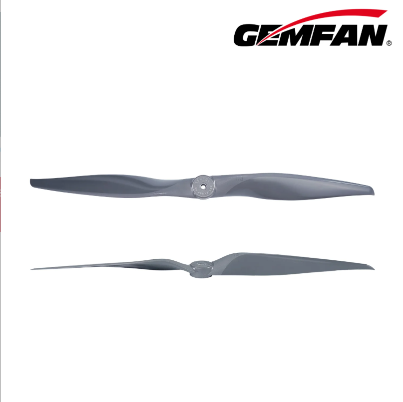 VORTEX Series Fixed-Wing Electric Propellers VORTEX Series Fixed-Wing Electric Propellers