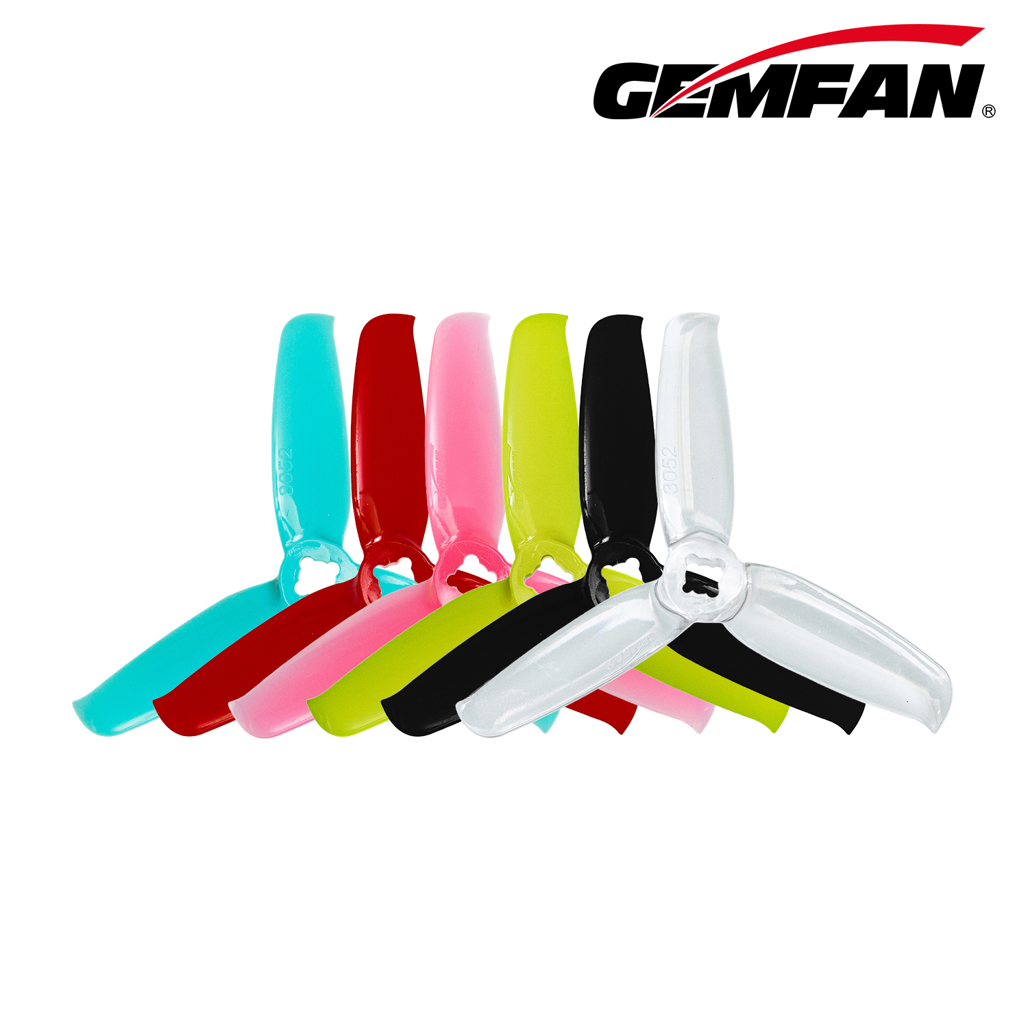 GEMFAN HOBBY CO., LTD.