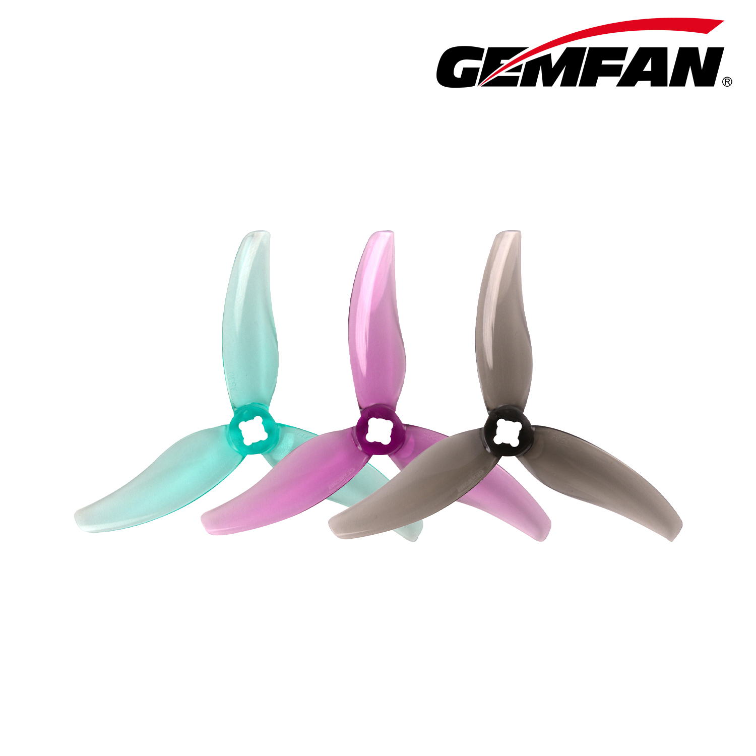 GEMFAN HOBBY CO., LTD.