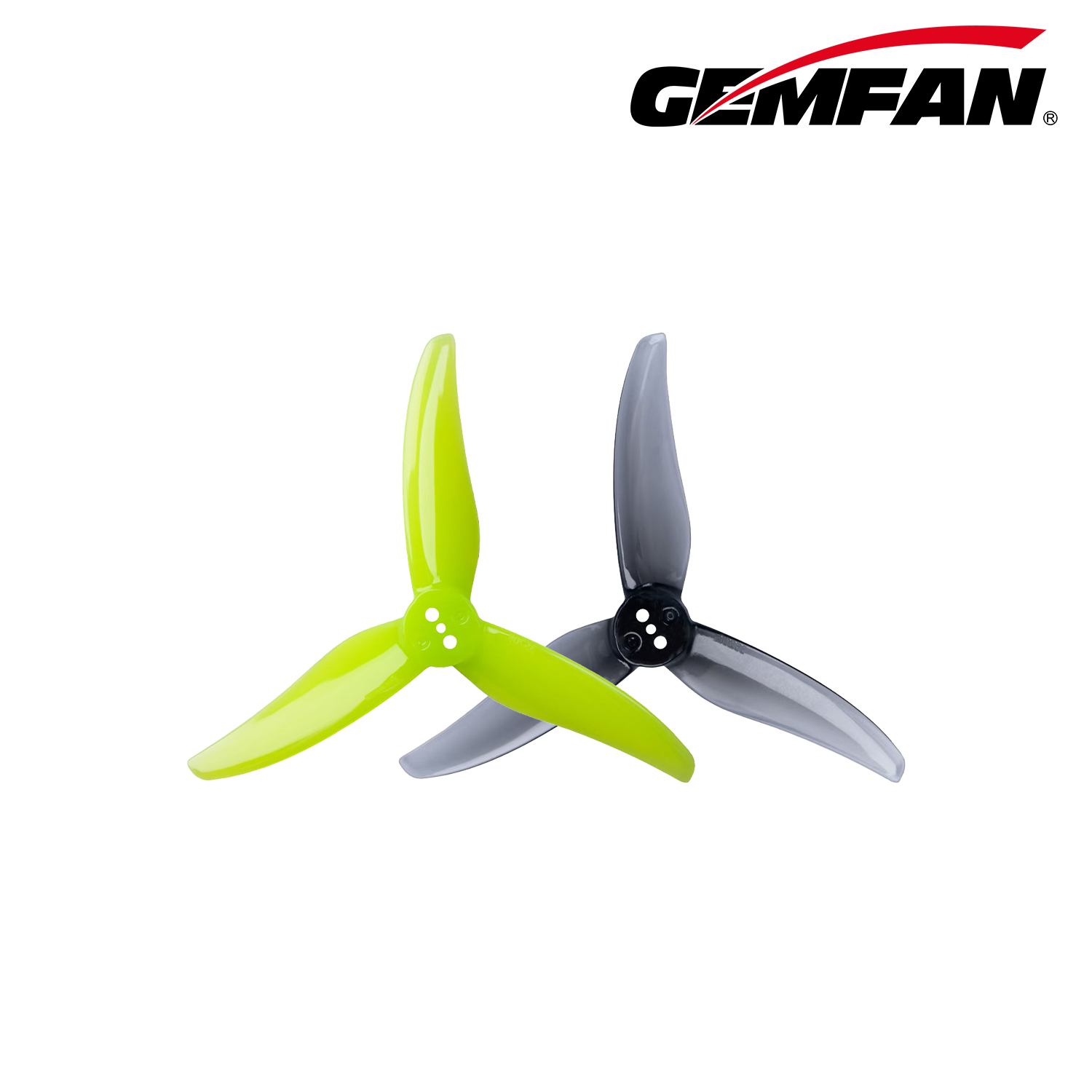 GEMFAN HOBBY CO., LTD.