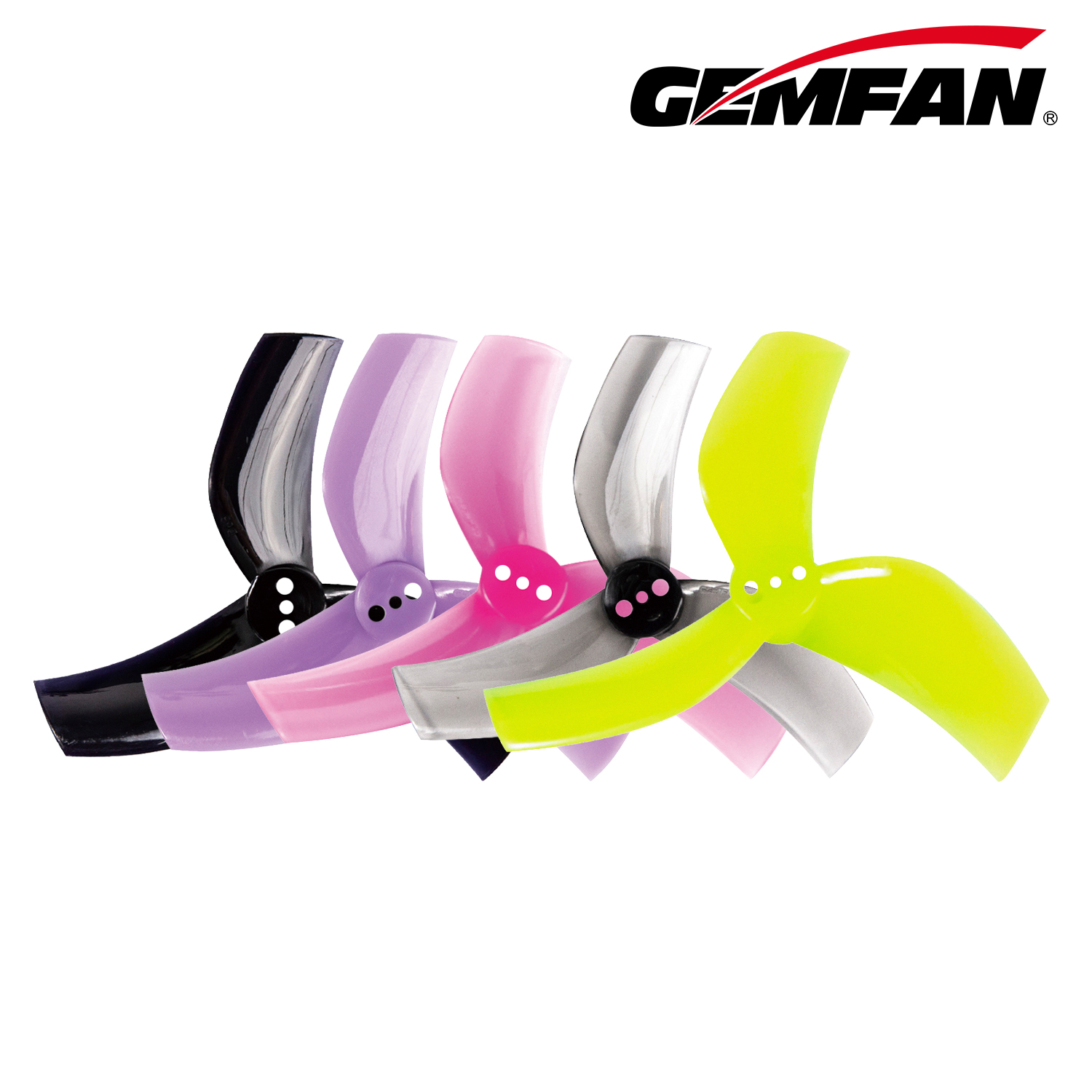 GEMFAN HOBBY CO., LTD.