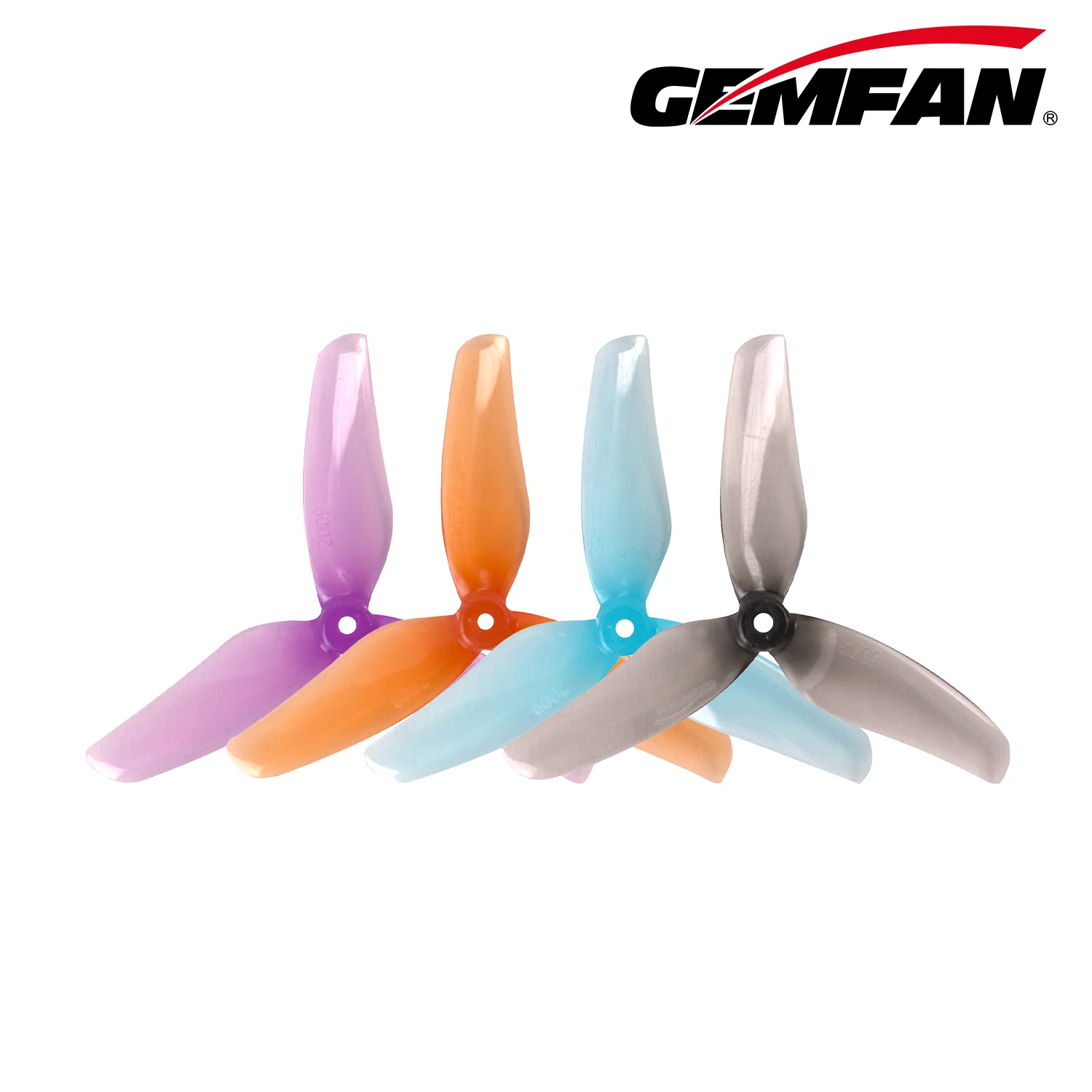 2009 Hurricane PC 3 Blade