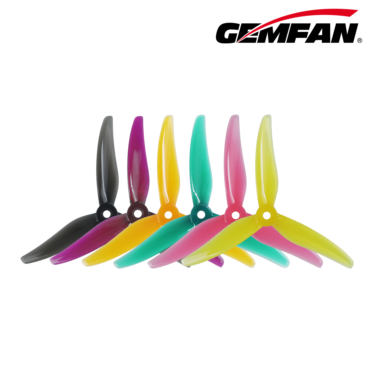 もかと GEMFAN HOBBY CO., LTD.